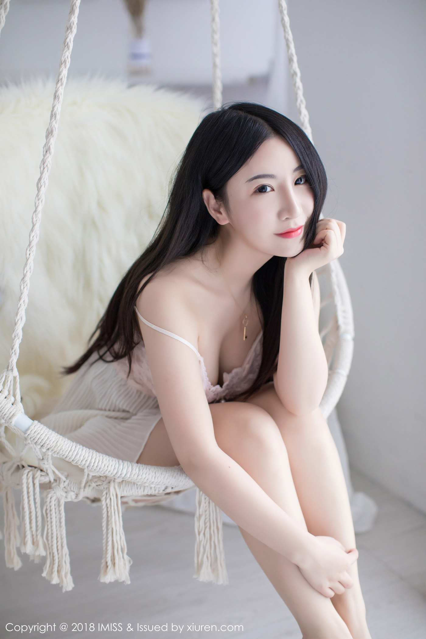 图片[12]-[IMiss爱蜜社] 2018.02.02 Vol.214 谢芷馨Sindy[38+1P] – 速更版-美库