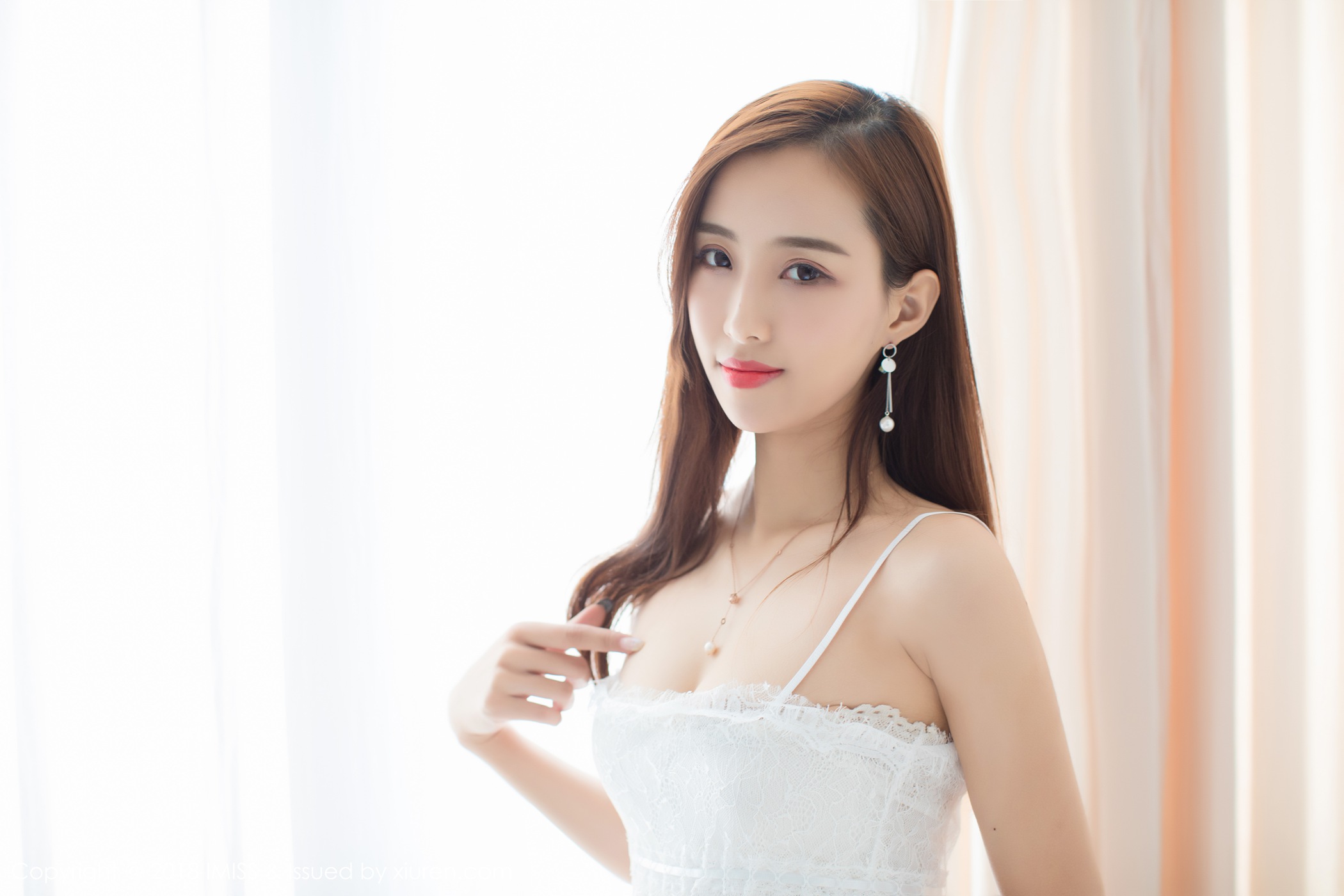 图片[12]-[IMiss爱蜜社] 2018.02.11 Vol.217 猫宝[44+1P] – 速更版-美库