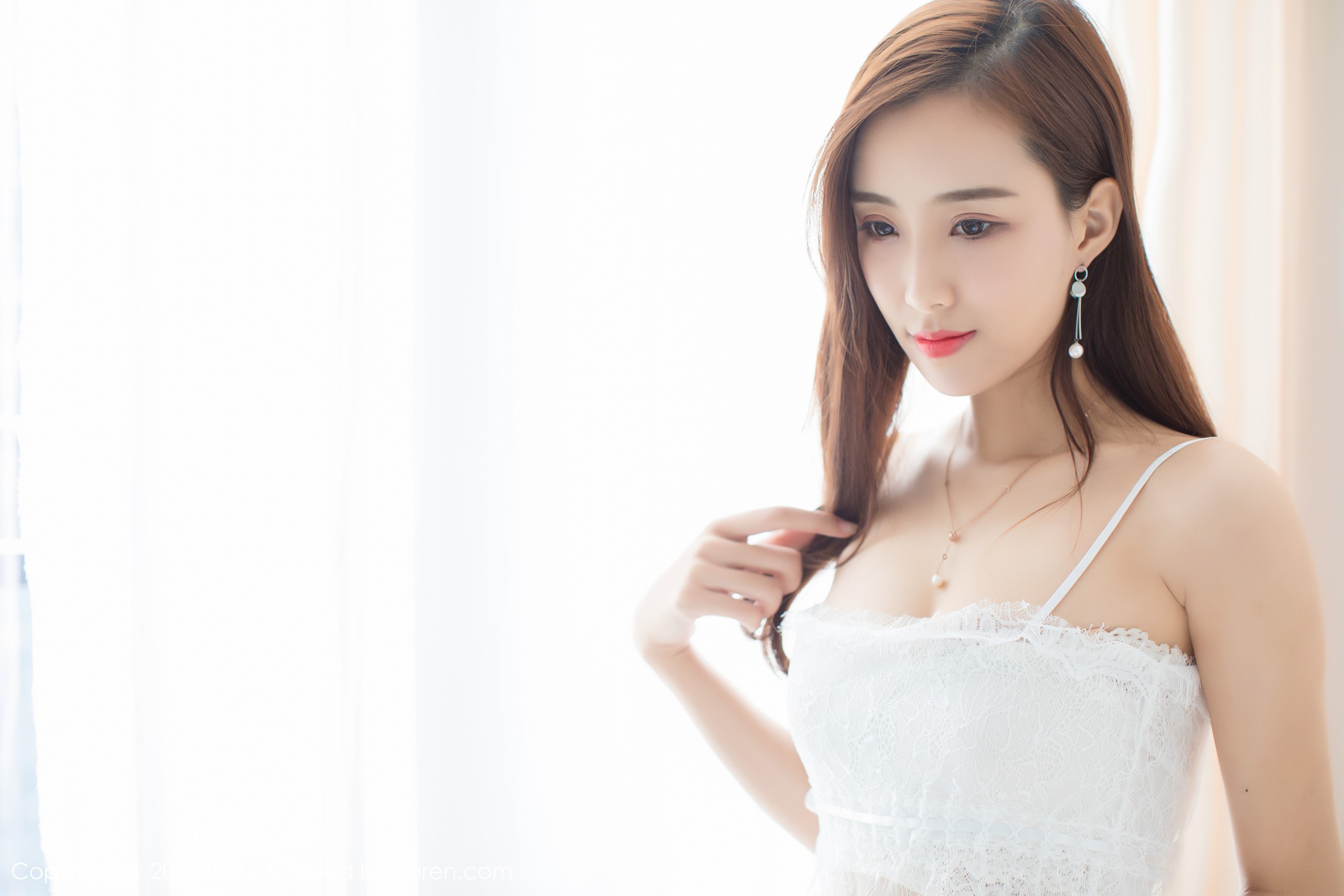 图片[13]-[IMiss爱蜜社] 2018.02.11 Vol.217 猫宝[44+1P] – 速更版-美库