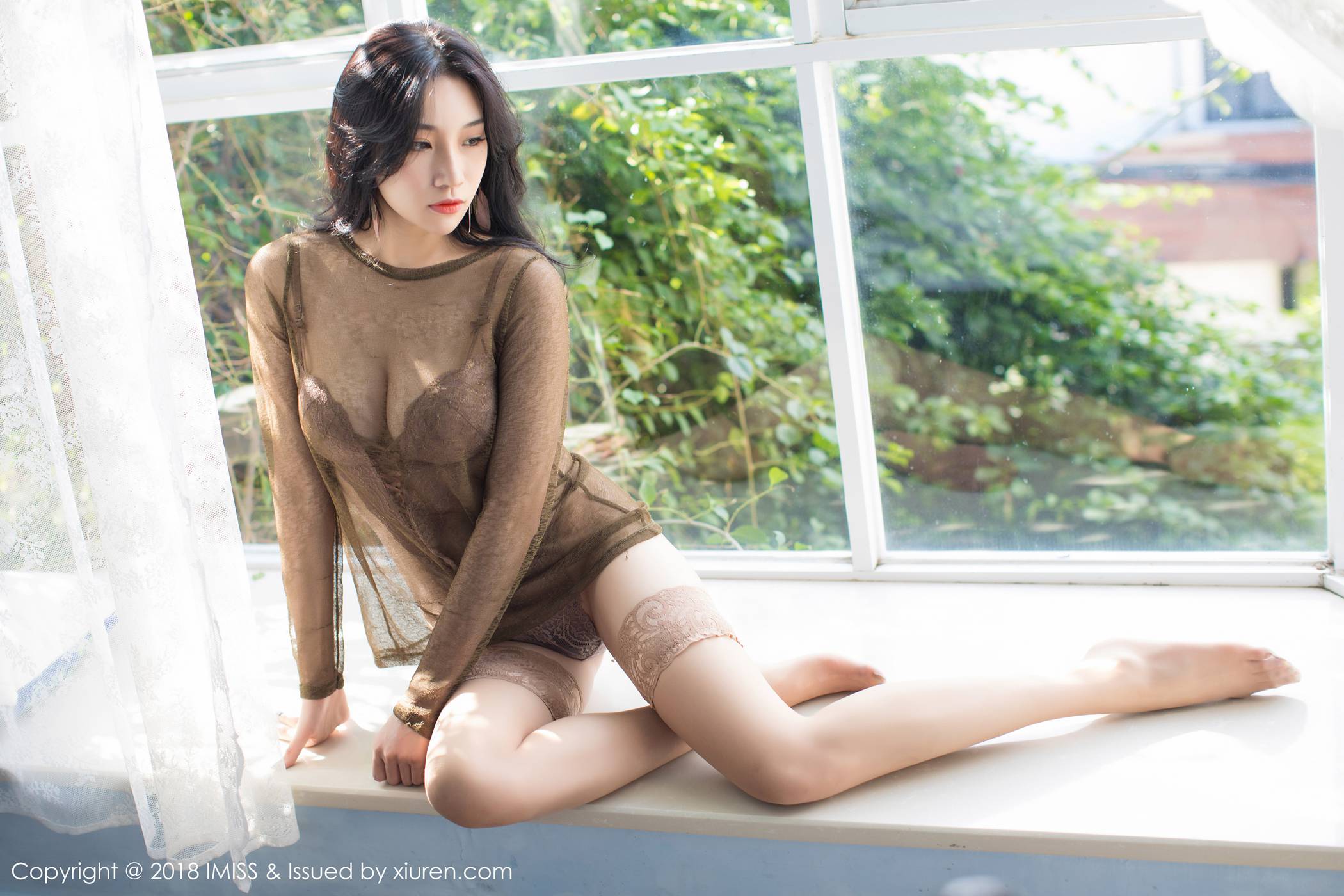 图片[10]-[IMiss爱蜜社] 2018.02.13 Vol.218 小狐狸Sica[44+1P] – 速更版-美库