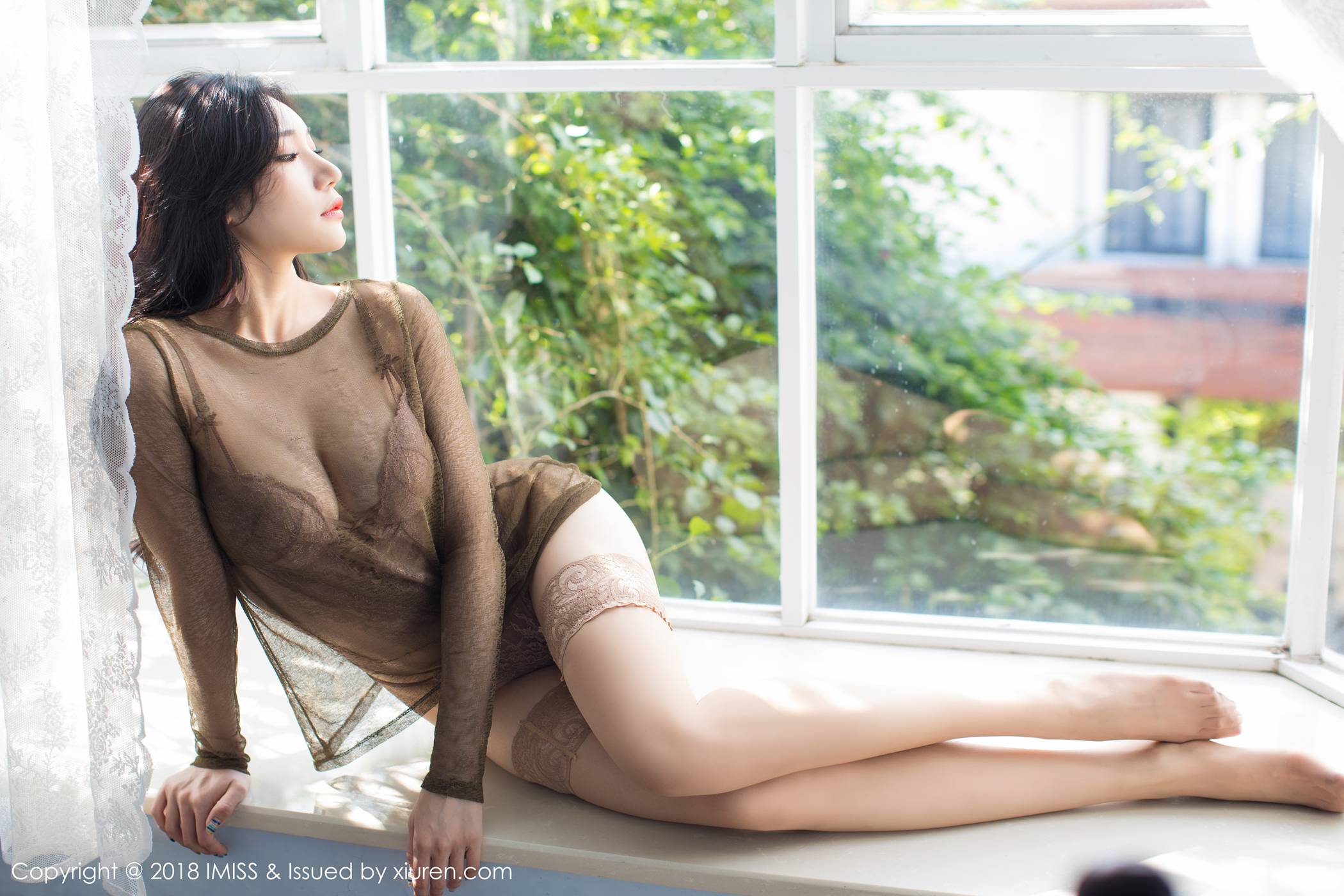 图片[16]-[IMiss爱蜜社] 2018.02.13 Vol.218 小狐狸Sica[44+1P] – 速更版-美库