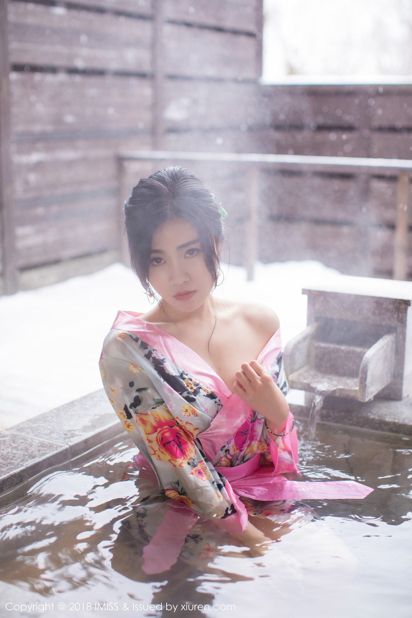 图片[11]-[IMiss爱蜜社] 2018.03.09 Vol.221 许诺Sabrina[50+1P] – 速更版-美库