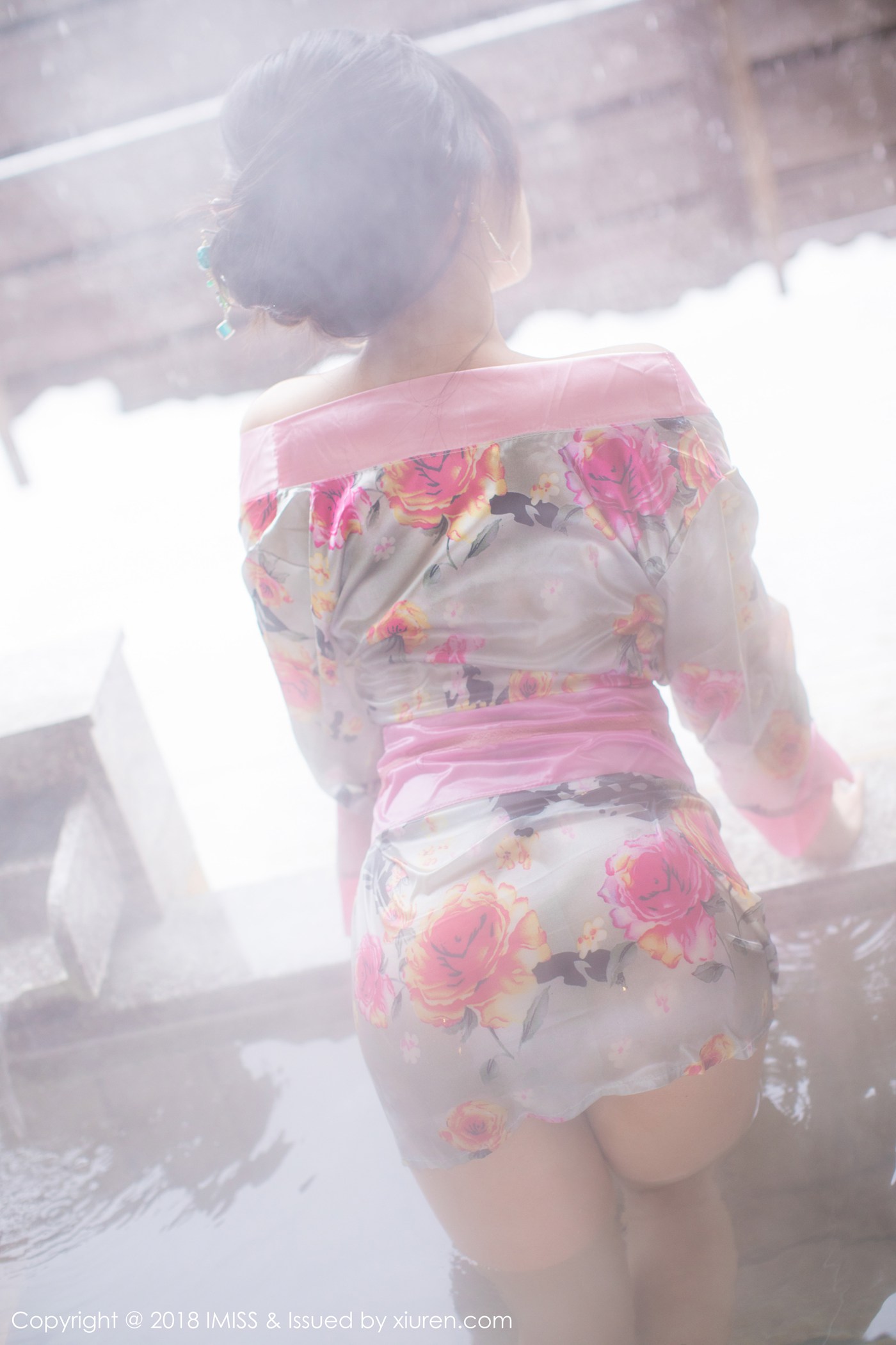 图片[16]-[IMiss爱蜜社] 2018.03.09 Vol.221 许诺Sabrina[50+1P] – 速更版-美库