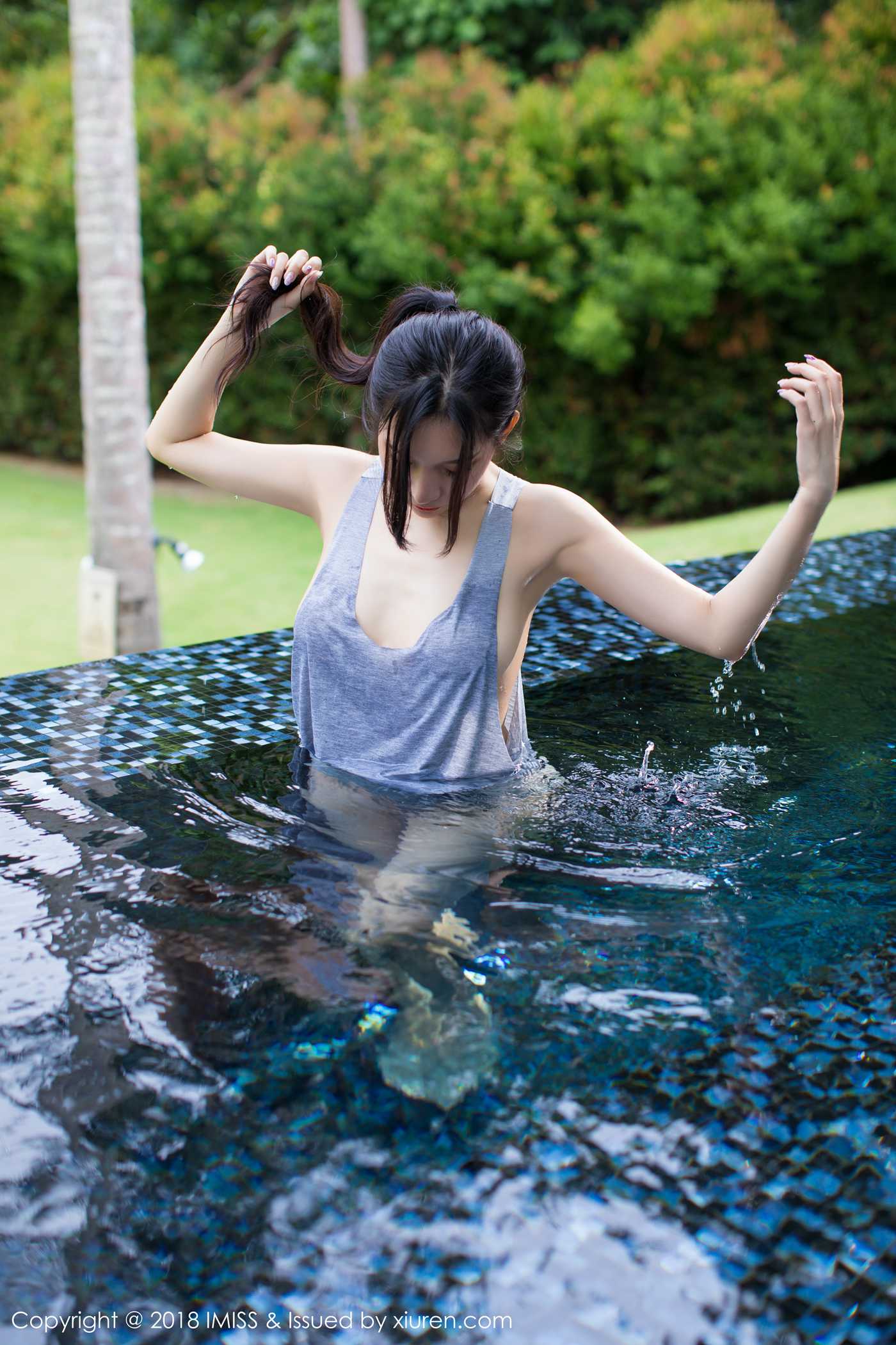 图片[52]-[IMiss爱蜜社] 2018.02.26 Vol.219 小狐狸Sica[58+1P] – 速更版-美库