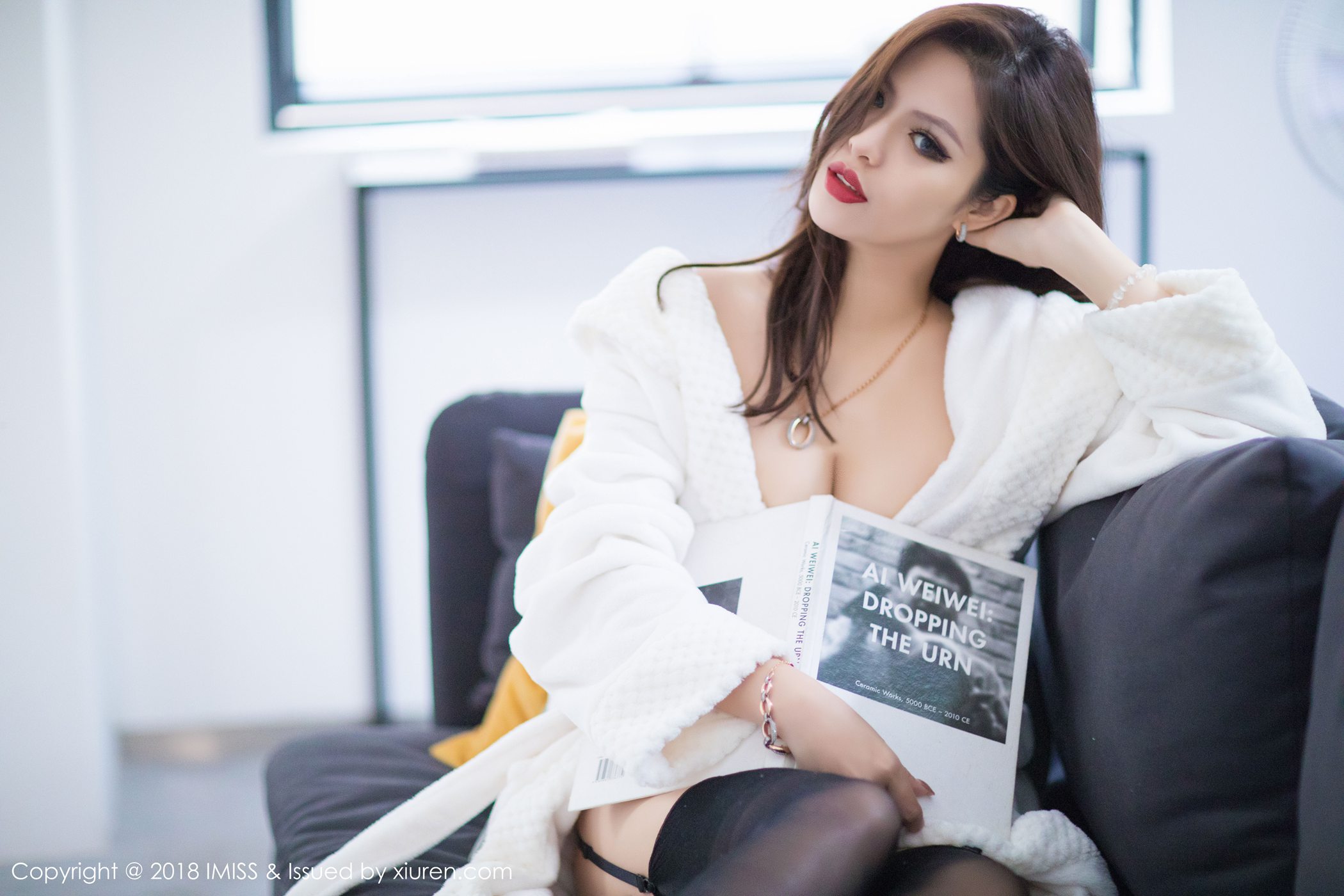 图片[11]-[IMiss爱蜜社] 2018.04.26 Vol.231 若彤boomboom[39+1P] – 速更版-美库