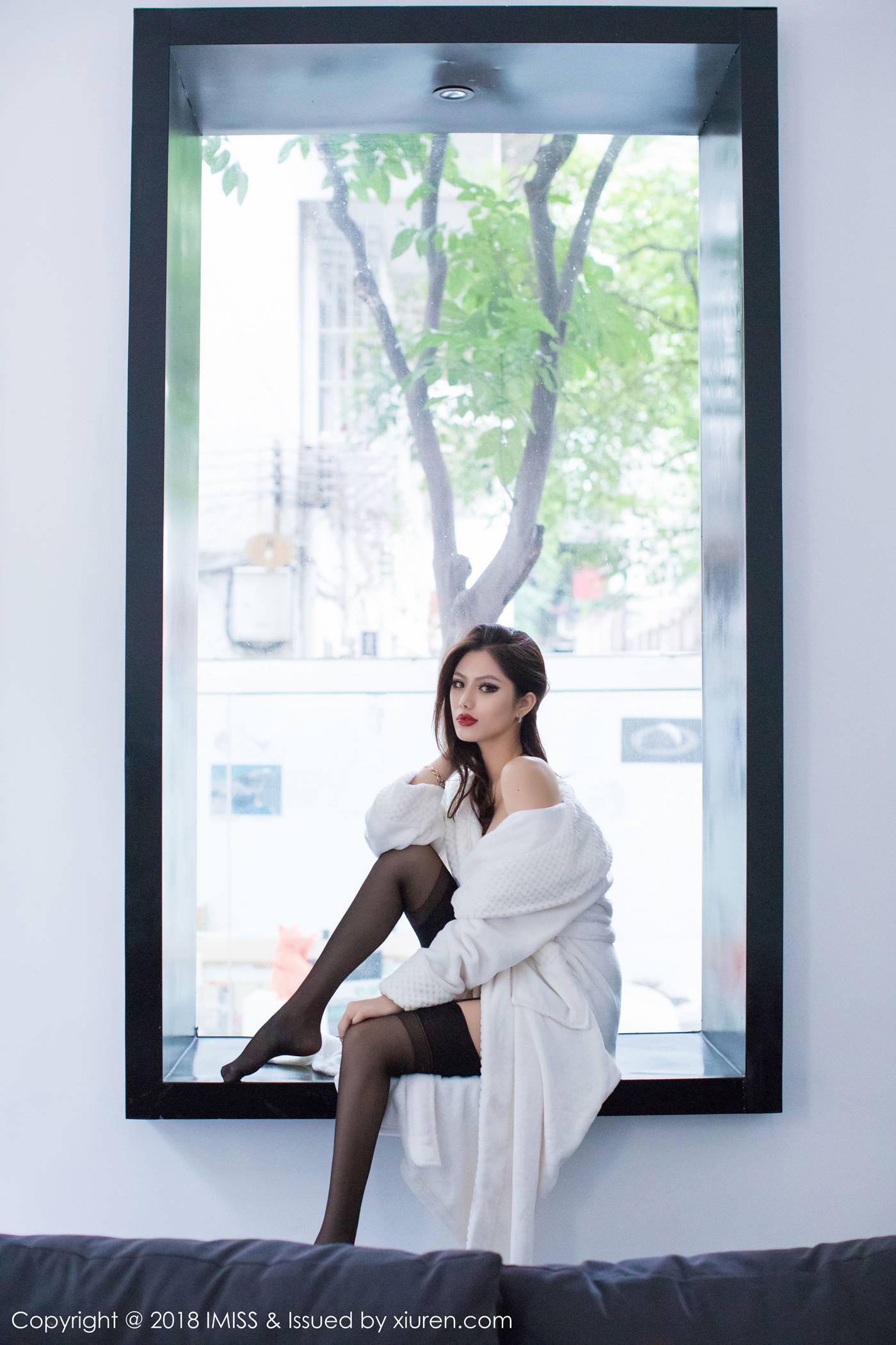 图片[15]-[IMiss爱蜜社] 2018.04.26 Vol.231 若彤boomboom[39+1P] – 速更版-美库