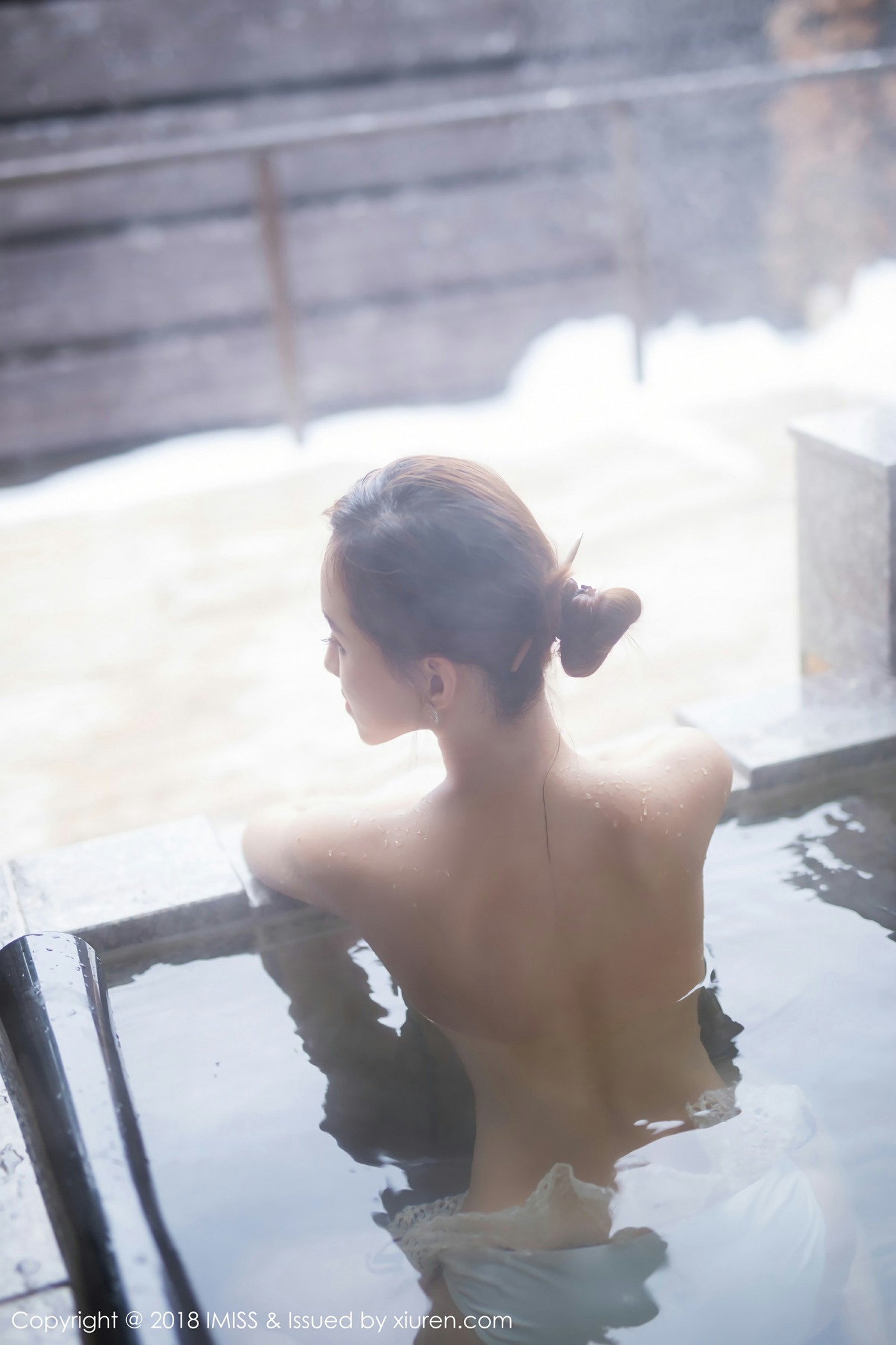 图片[10]-[IMiss爱蜜社] 2018.05.09 Vol.235 猫宝[52+1P] – 速更版-美库