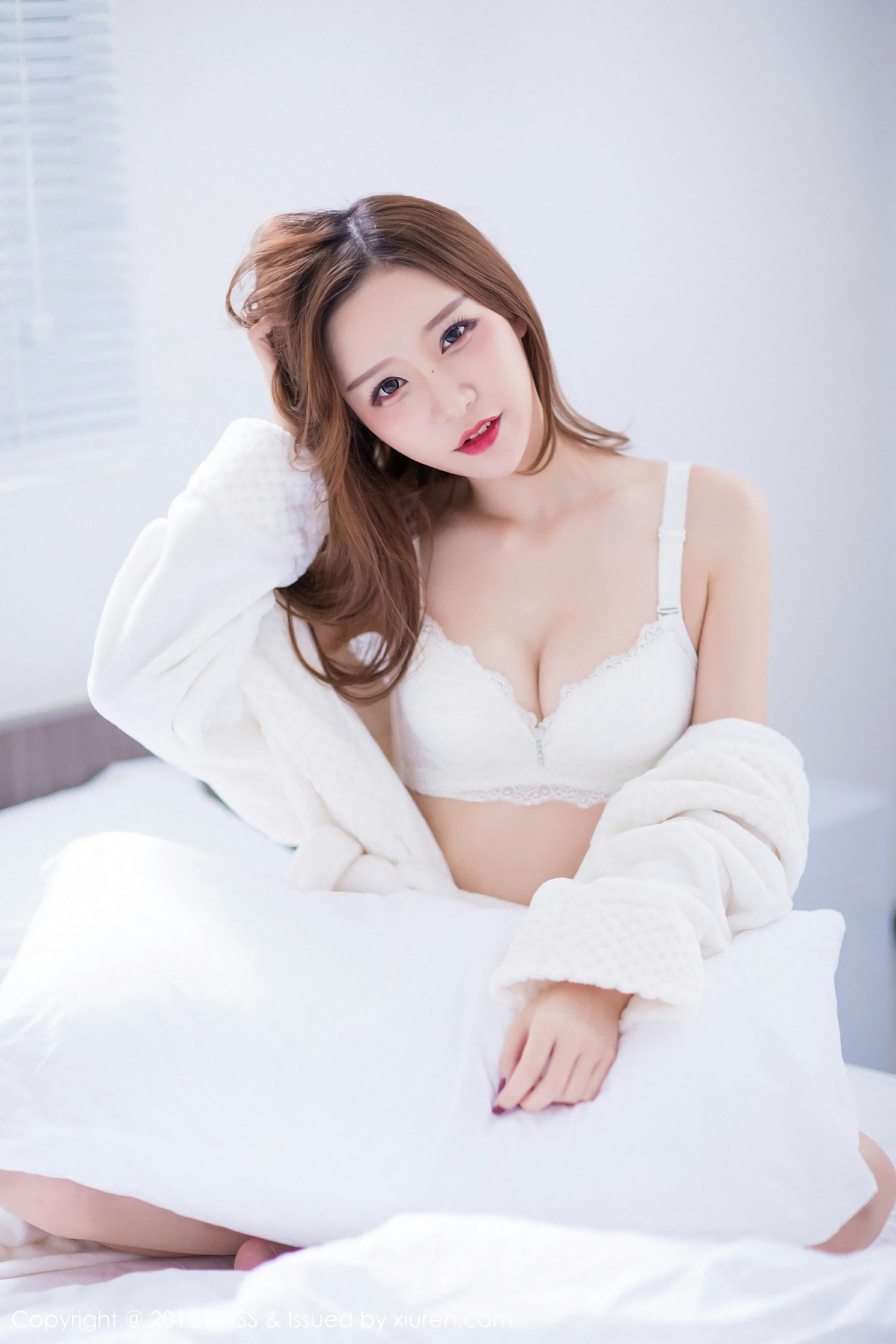 图片[36]-[IMiss爱蜜社] 2018.05.02 Vol.233 小琳[44+1P] – 速更版-美库