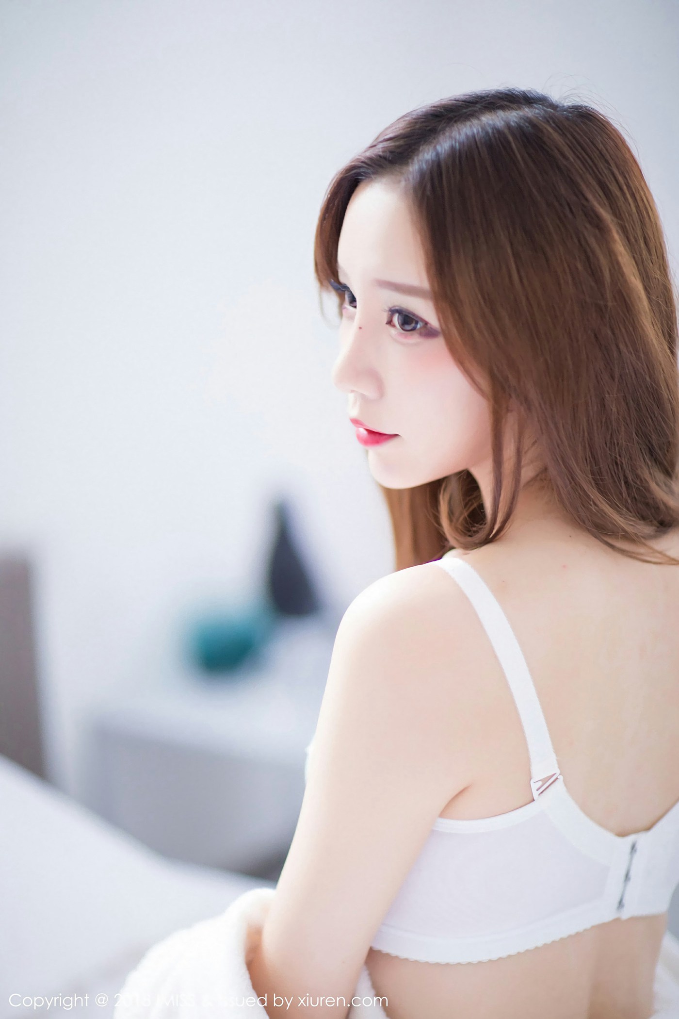 图片[39]-[IMiss爱蜜社] 2018.05.02 Vol.233 小琳[44+1P] – 速更版-美库