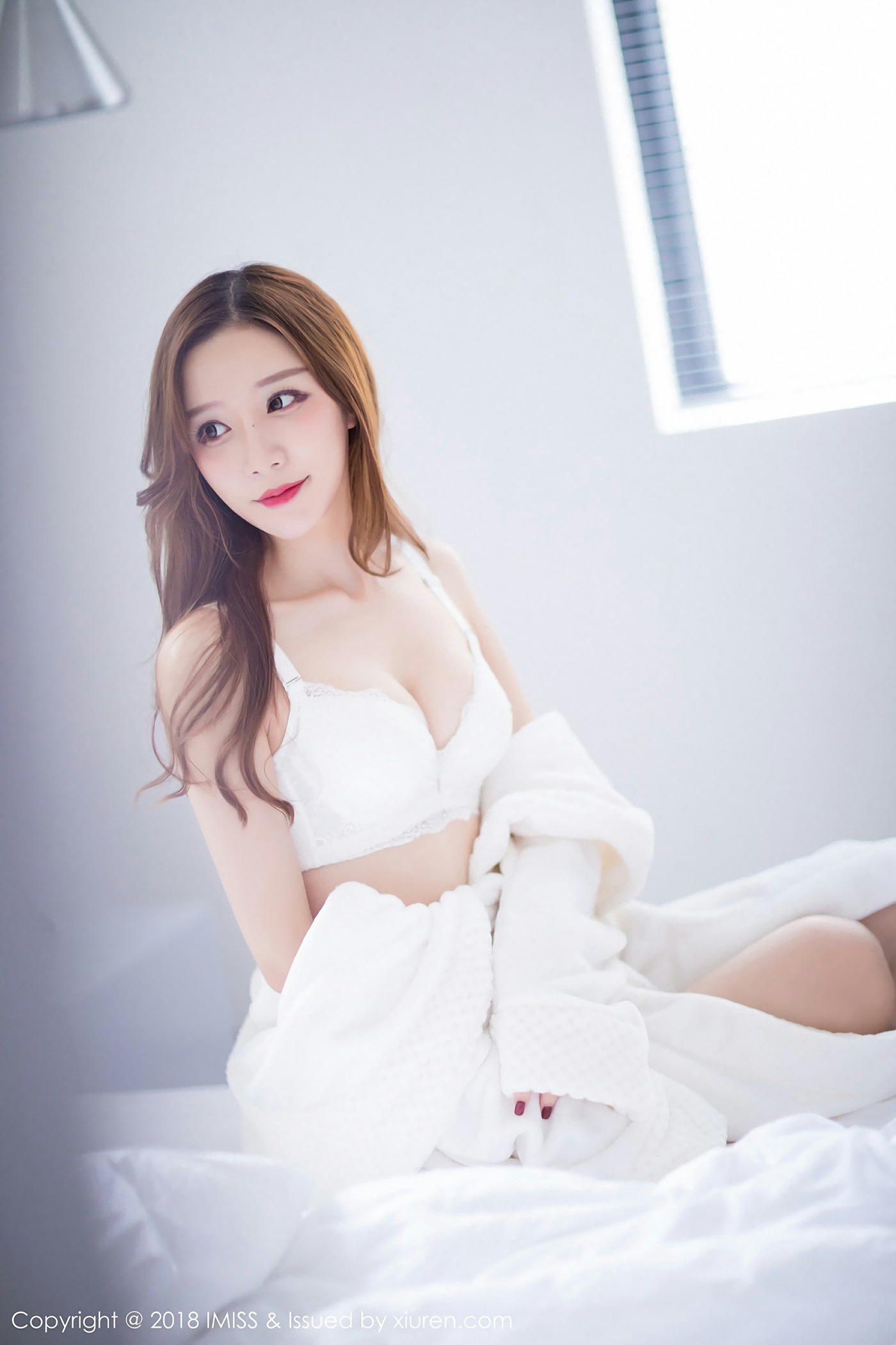 图片[43]-[IMiss爱蜜社] 2018.05.02 Vol.233 小琳[44+1P] – 速更版-美库