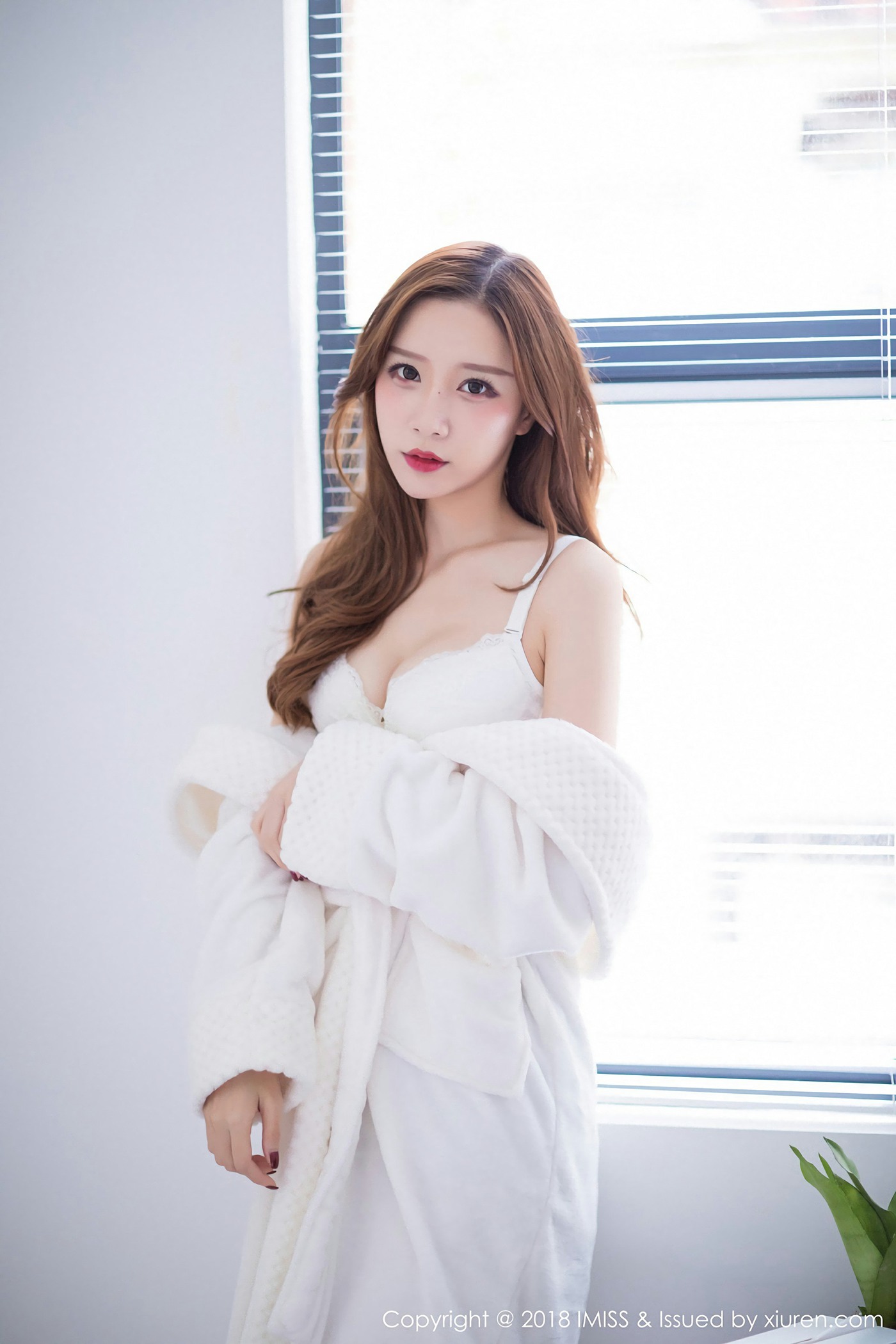图片[46]-[IMiss爱蜜社] 2018.05.02 Vol.233 小琳[44+1P] – 速更版-美库