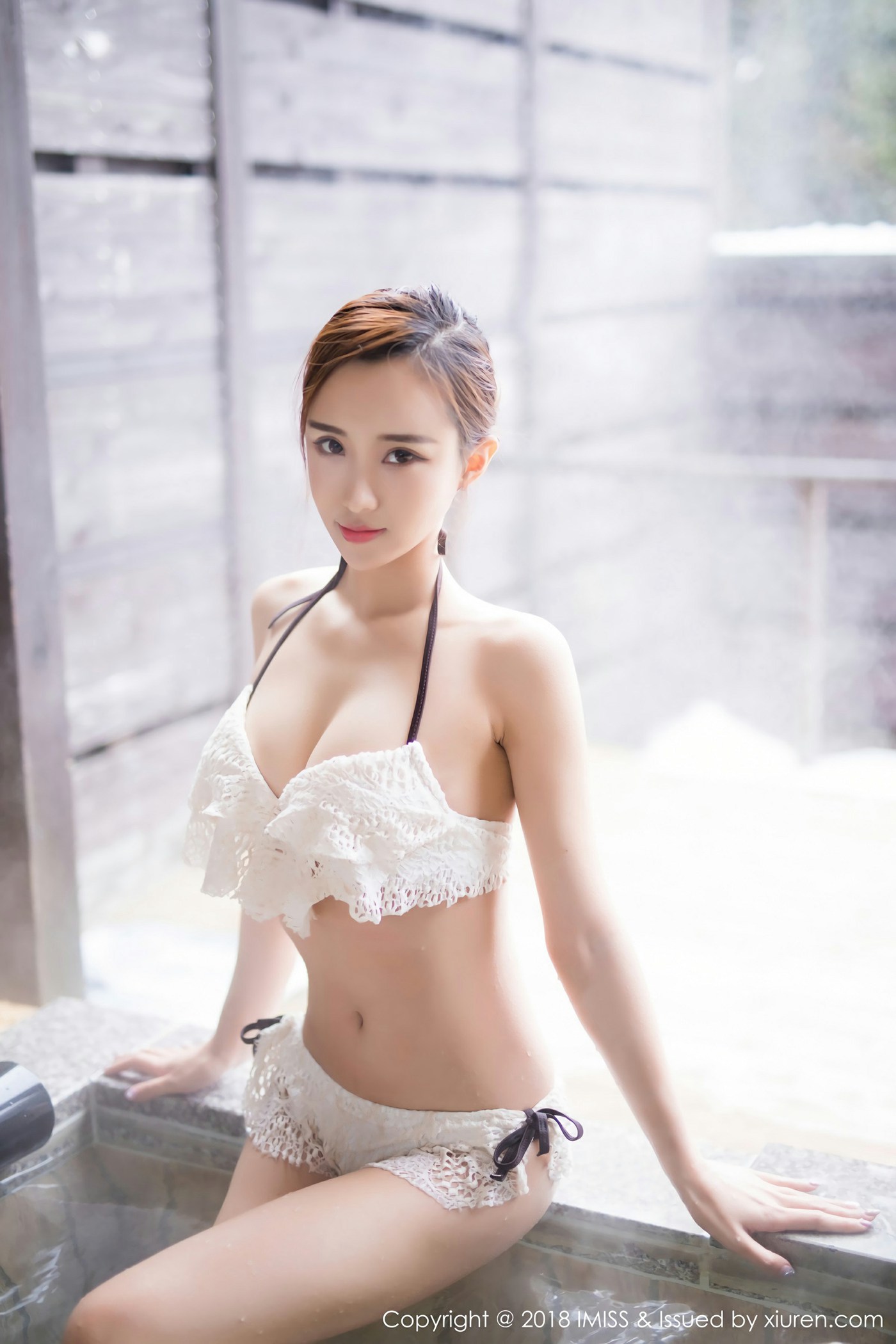 图片[45]-[IMiss爱蜜社] 2018.05.09 Vol.235 猫宝[52+1P] – 速更版-美库