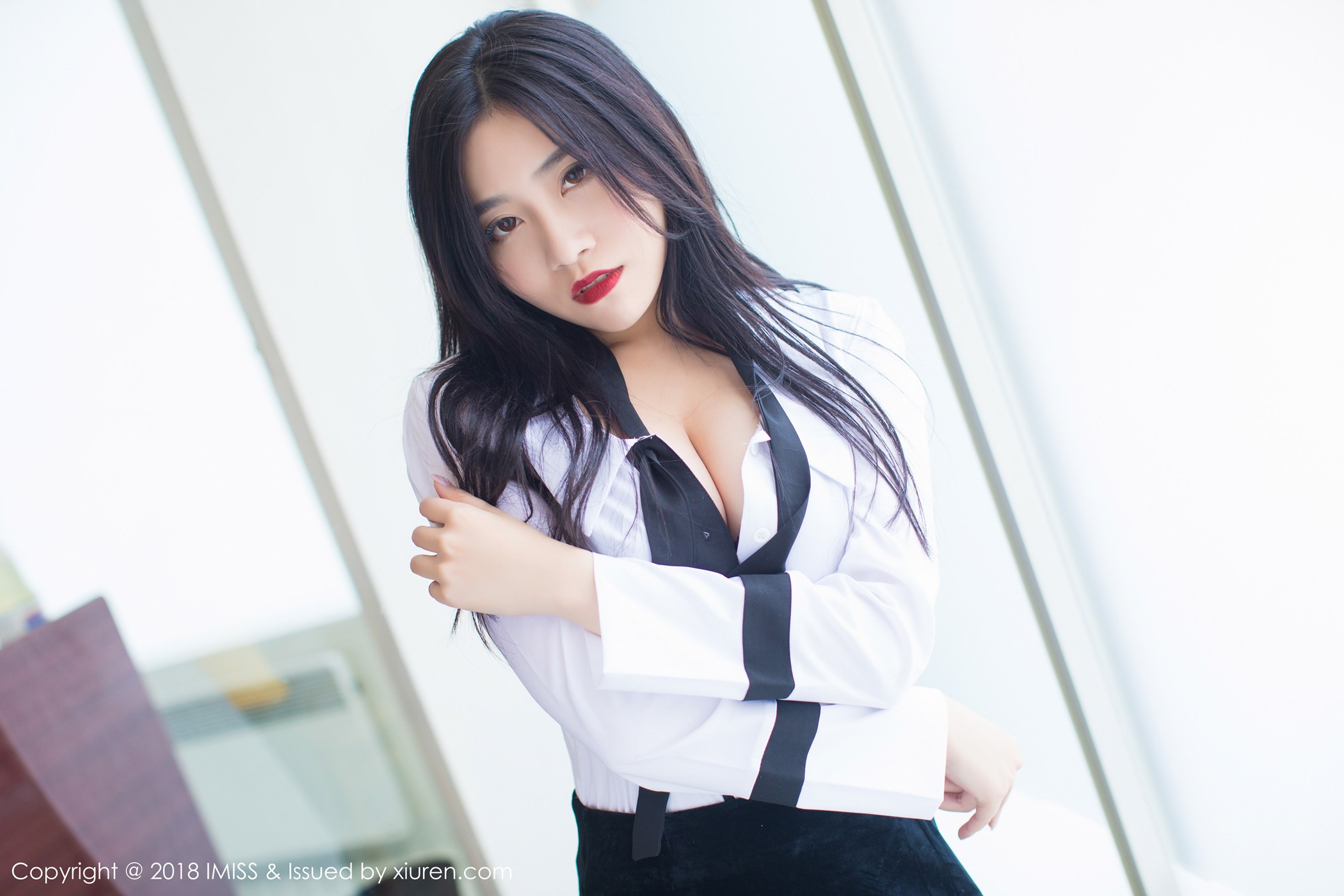 图片[41]-[IMiss爱蜜社] 2018.05.16 Vol.239 许诺Sabrina[60+1P] – 速更版-美库