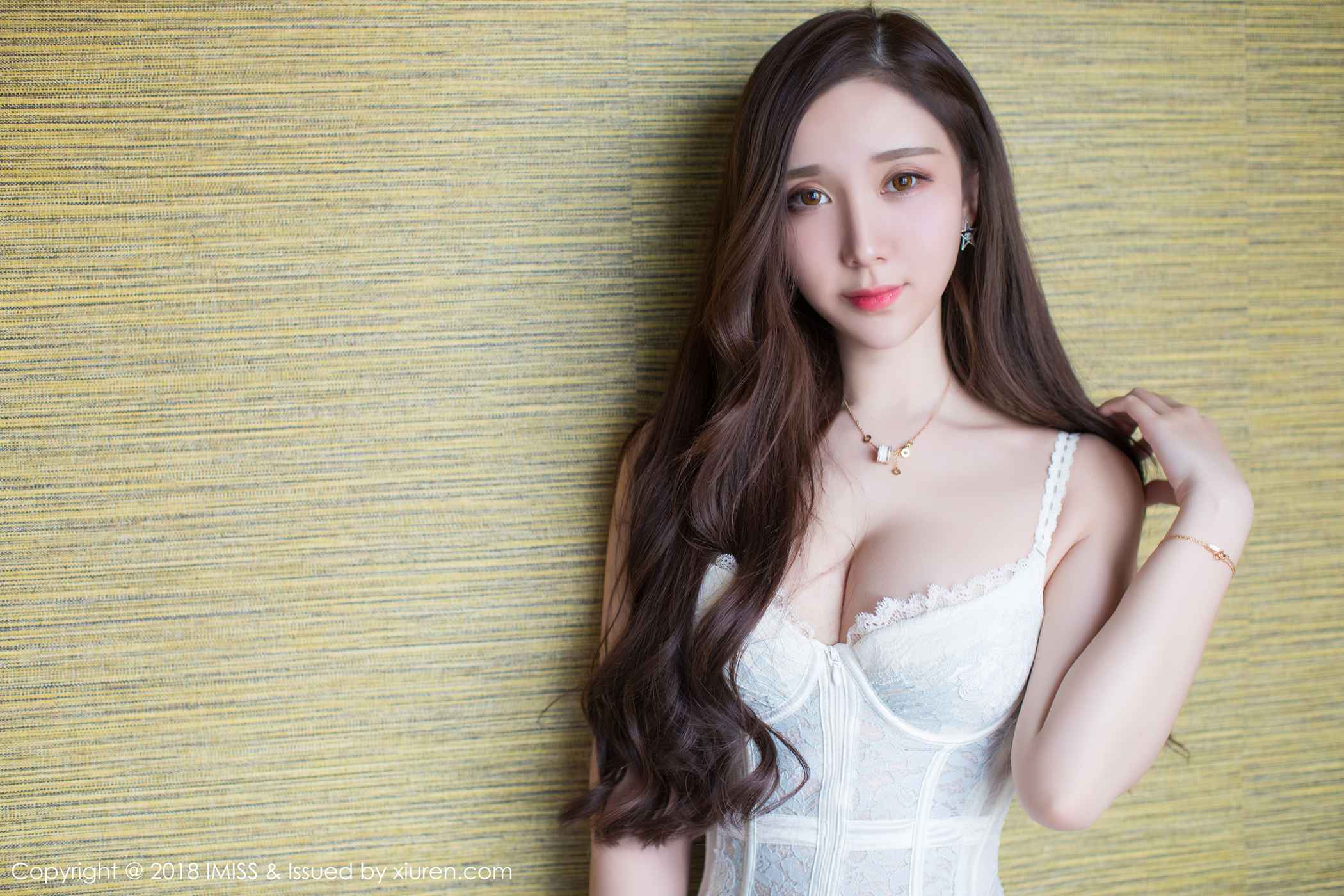 图片[17]-[IMiss爱蜜社] 2018.05.23 Vol.242 淼淼萌萌哒[34+1P] – 速更版-美库