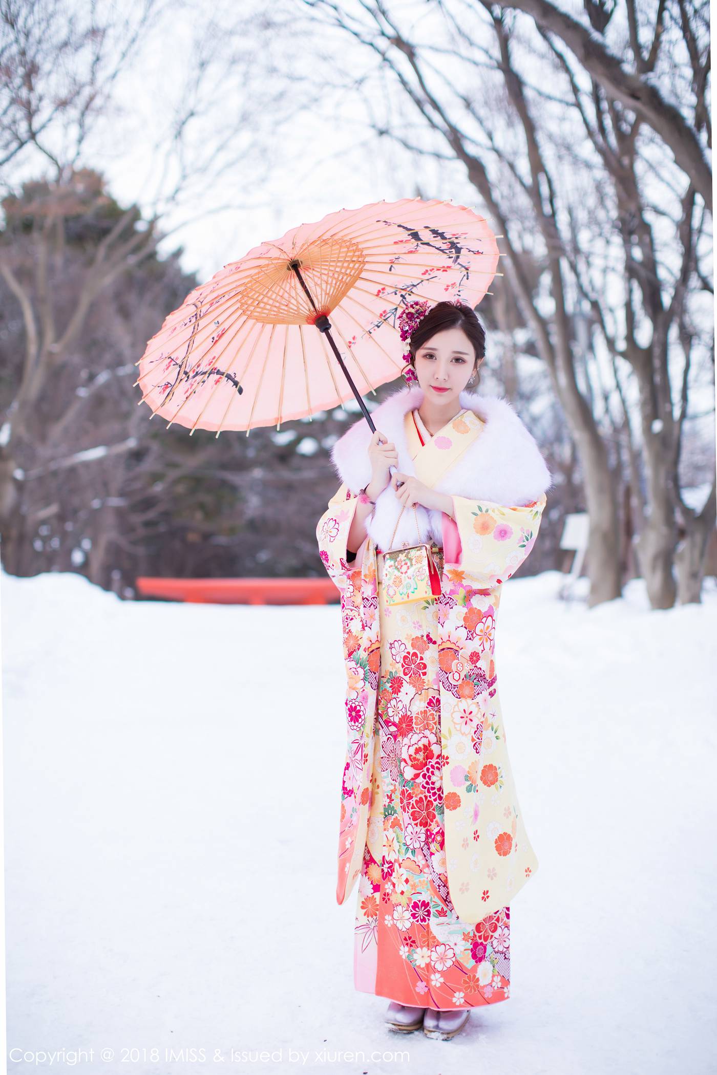 图片[27]-[IMiss爱蜜社] 2018.05.23 Vol.242 淼淼萌萌哒[34+1P] – 速更版-美库