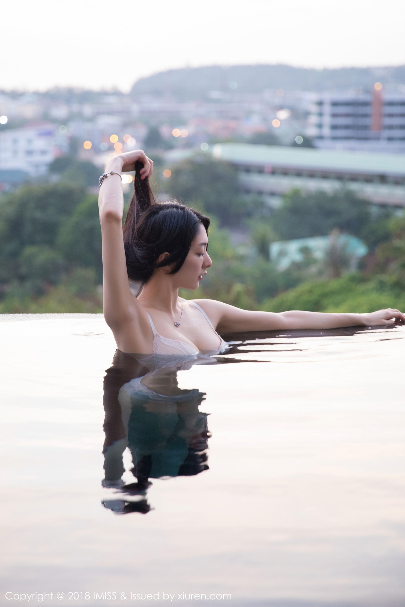 图片[38]-[IMiss爱蜜社] 2018.05.22 Vol.241 小热巴[51+1P] – 速更版-美库