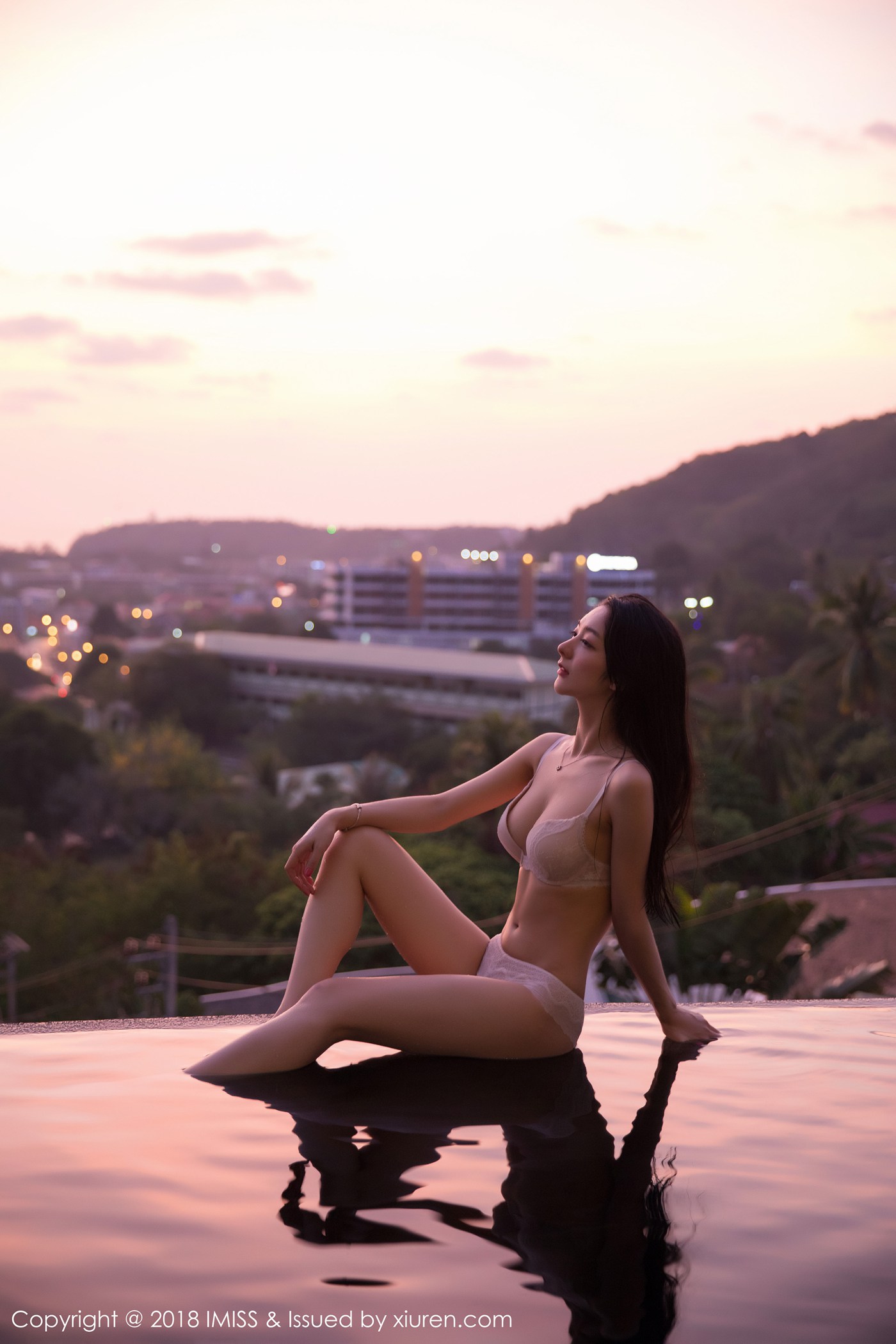 图片[51]-[IMiss爱蜜社] 2018.05.22 Vol.241 小热巴[51+1P] – 速更版-美库