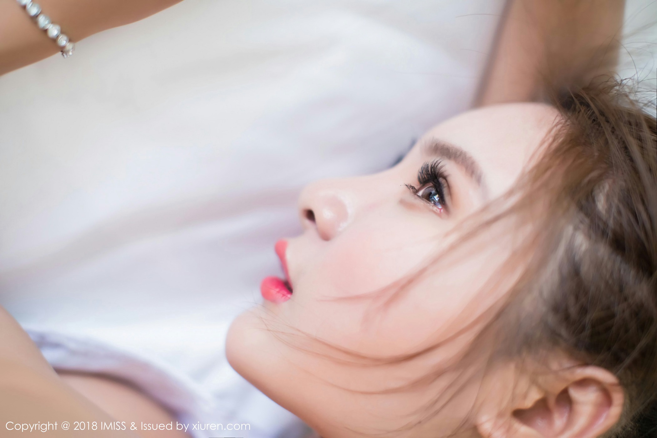 图片[31]-[IMiss爱蜜社] 2018.05.25 Vol.245 SOLO-尹菲[62+1P] – 速更版-美库