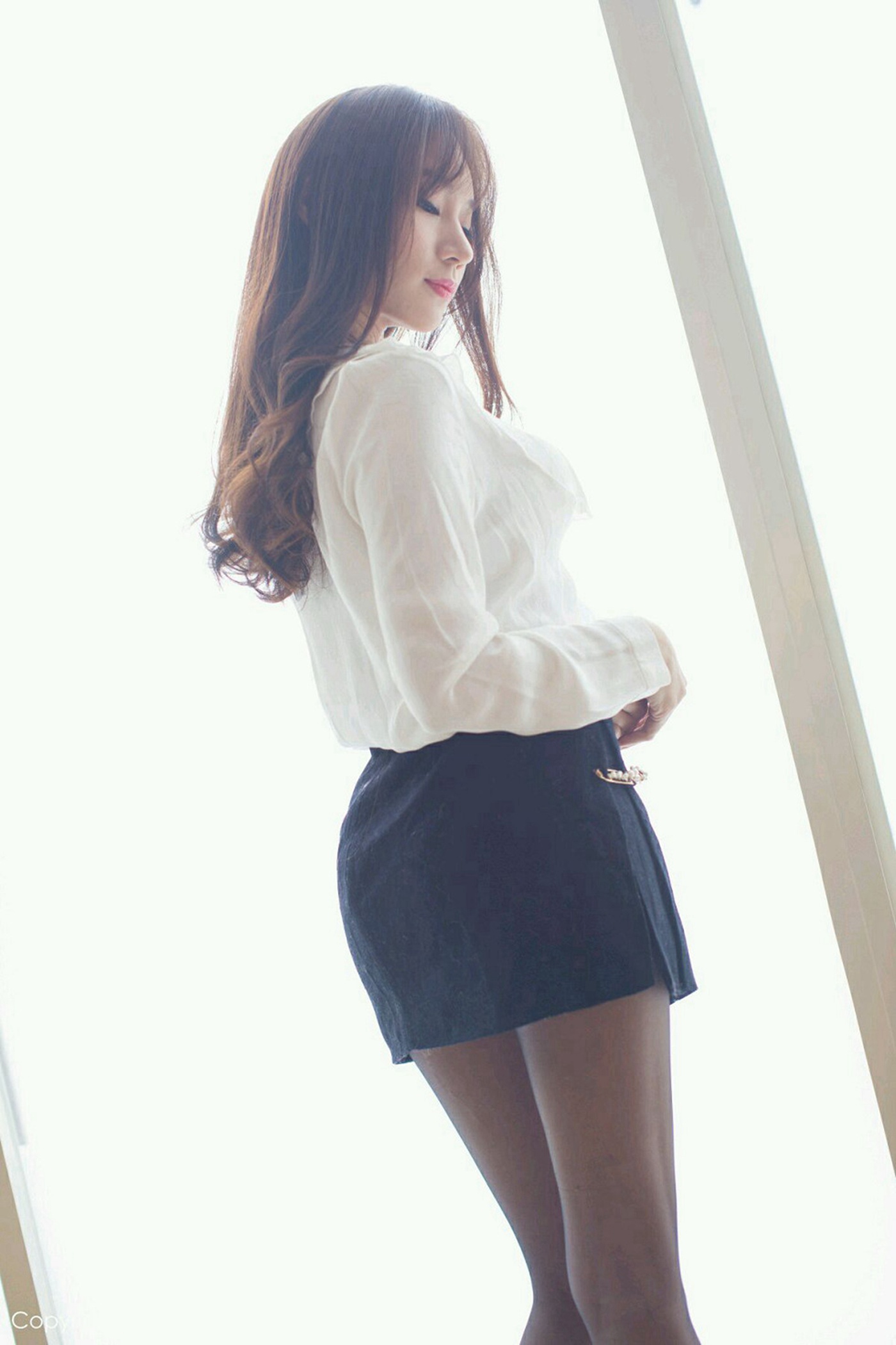 图片[24]-[IMiss爱蜜社] 2018.05.30 Vol.247 小狐狸Sica[35+1P] – 速更版-美库