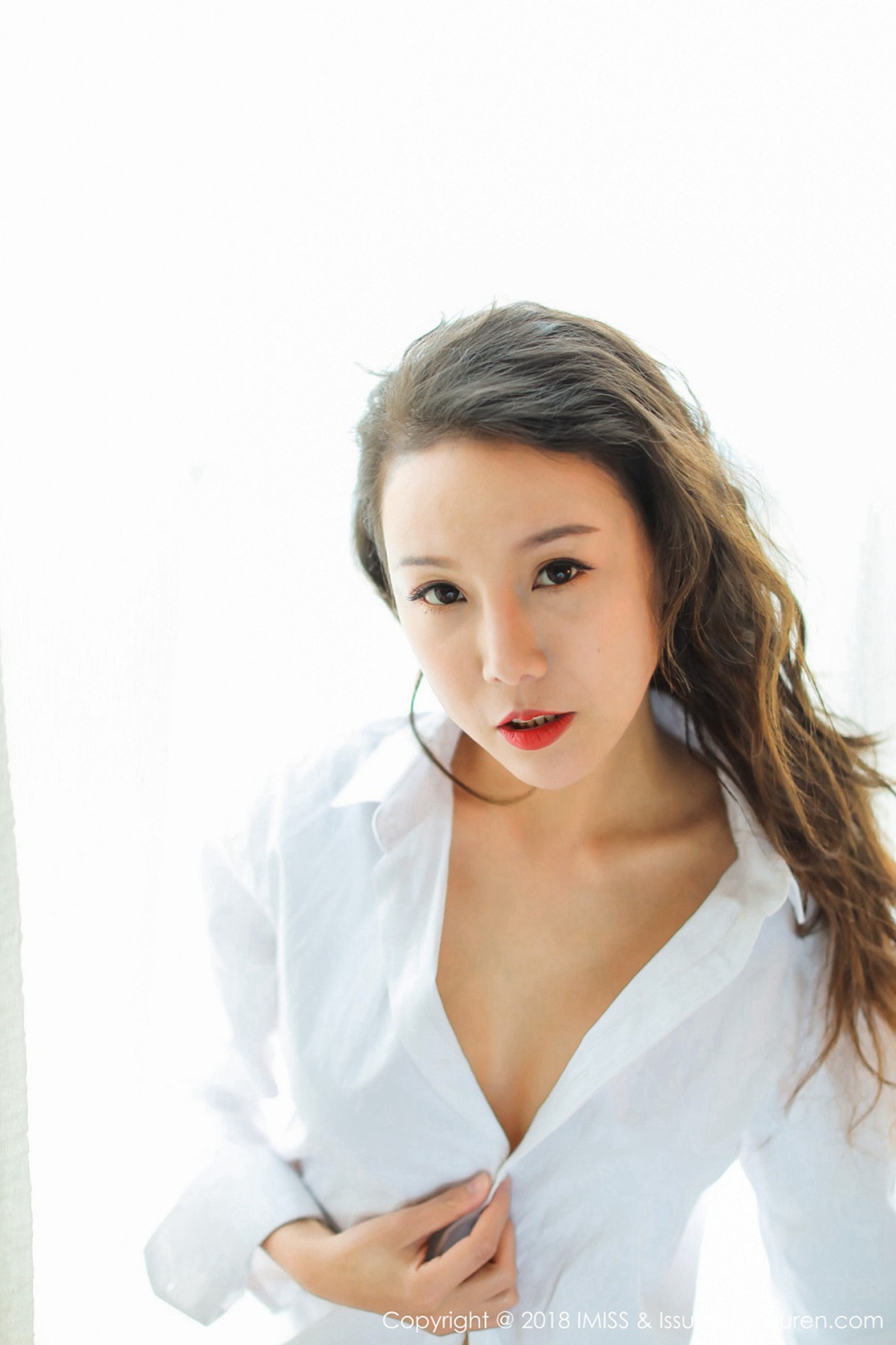 图片[12]-[IMiss爱蜜社] 2018.06.05 Vol.251 王沫儿SaSa[36+1P] – 速更版-美库