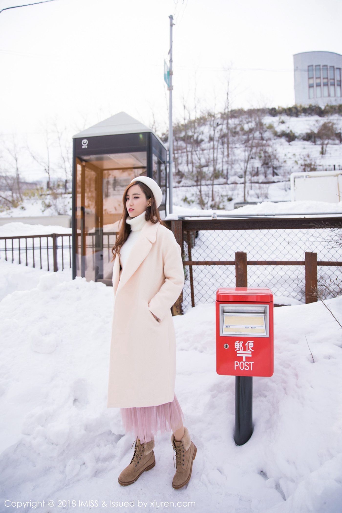 图片[10]-[IMiss爱蜜社] 2018.06.13 Vol.253 猫宝[56+1P] – 速更版-美库