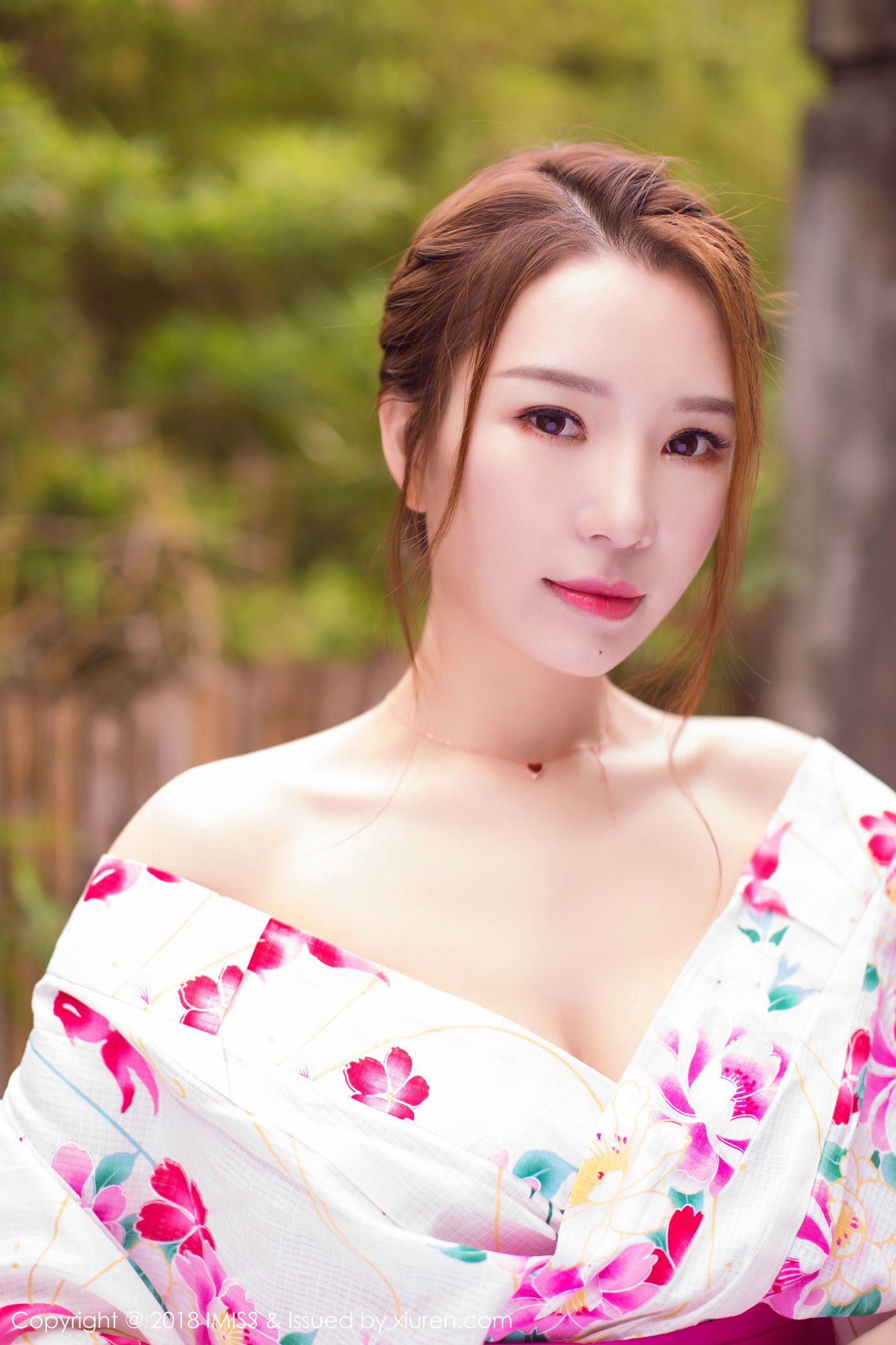 图片[16]-[IMiss爱蜜社] 2018.06.06 Vol.252 Katrina[42+1P] – 速更版-美库