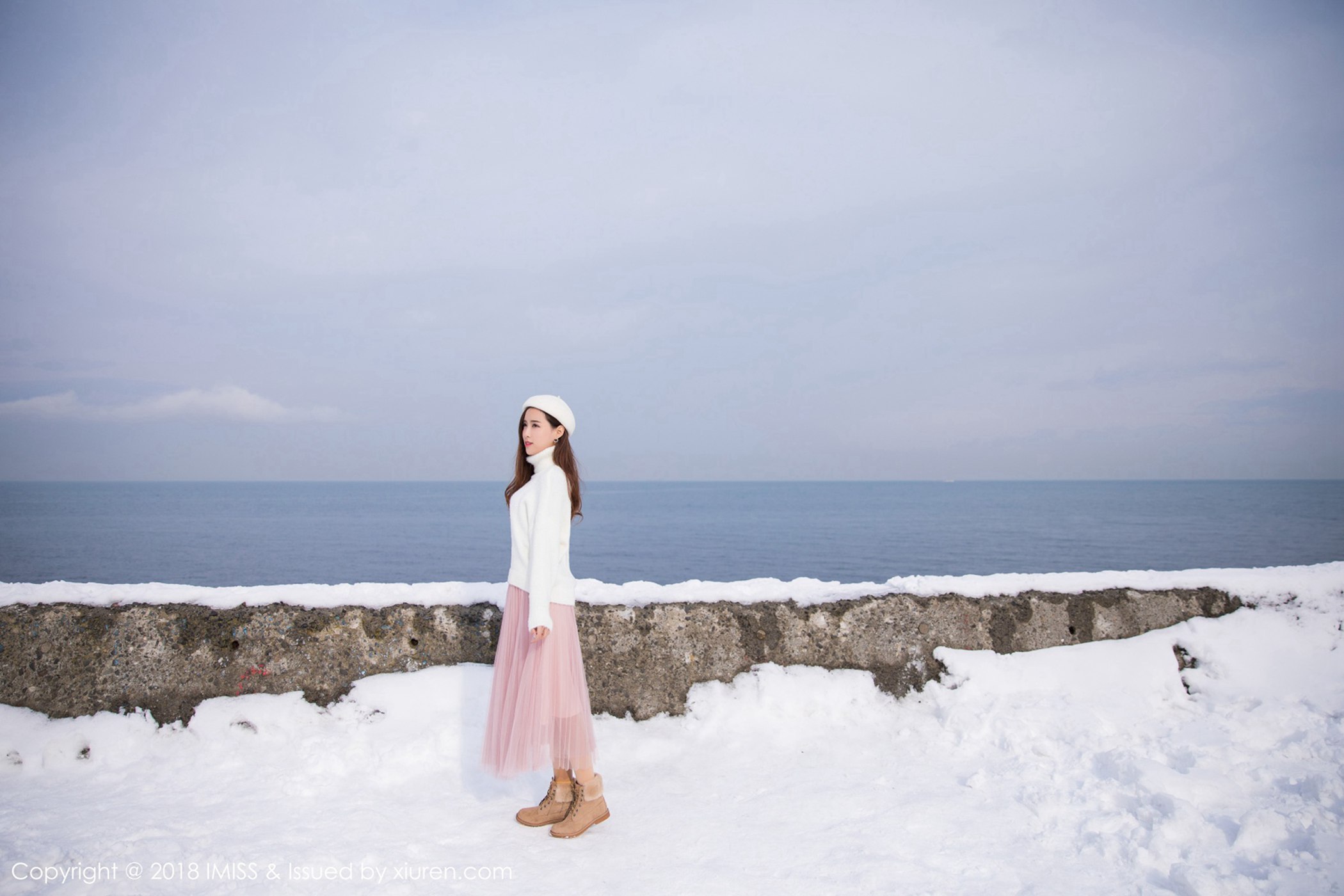 图片[12]-[IMiss爱蜜社] 2018.06.13 Vol.253 猫宝[56+1P] – 速更版-美库