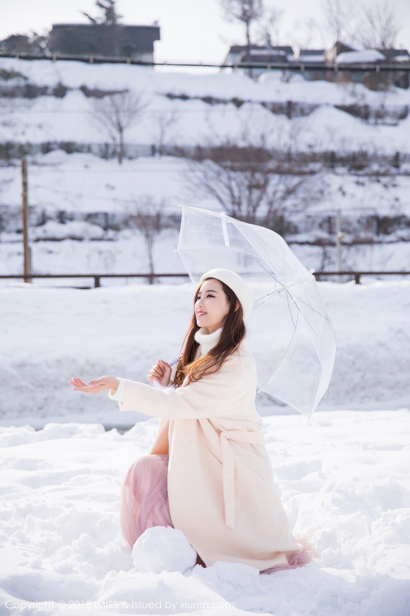 图片[15]-[IMiss爱蜜社] 2018.06.13 Vol.253 猫宝[56+1P] – 速更版-美库