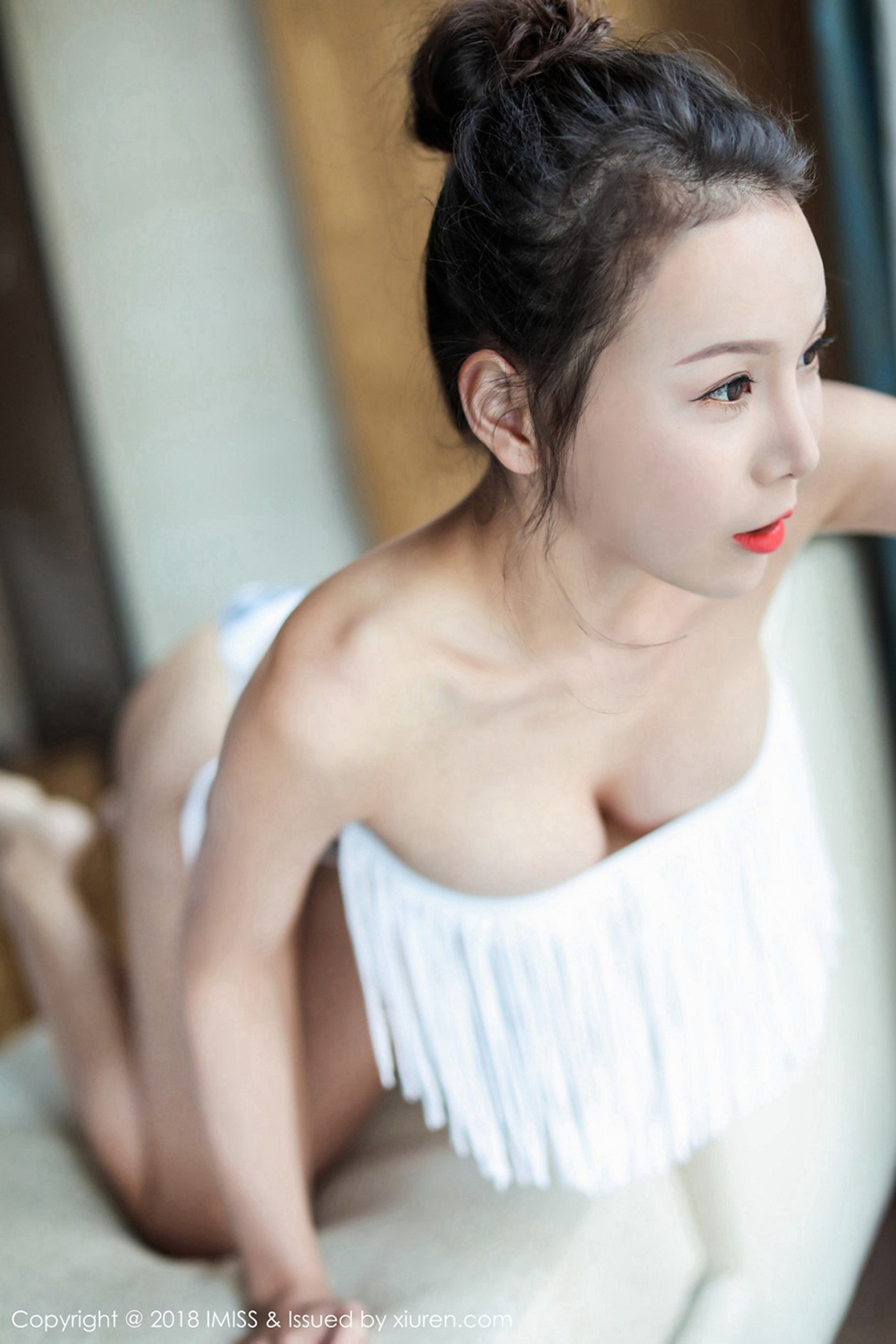 图片[31]-[IMiss爱蜜社] 2018.06.05 Vol.251 王沫儿SaSa[36+1P] – 速更版-美库