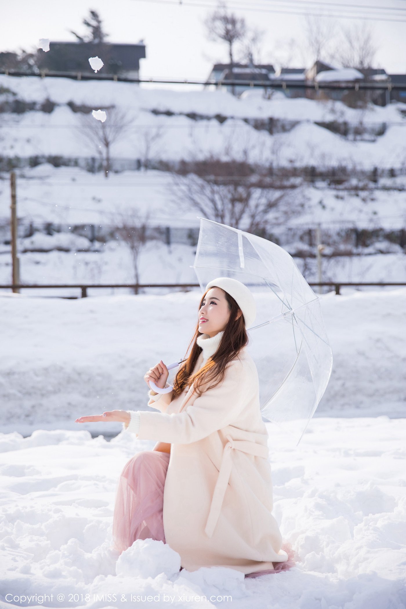 图片[16]-[IMiss爱蜜社] 2018.06.13 Vol.253 猫宝[56+1P] – 速更版-美库