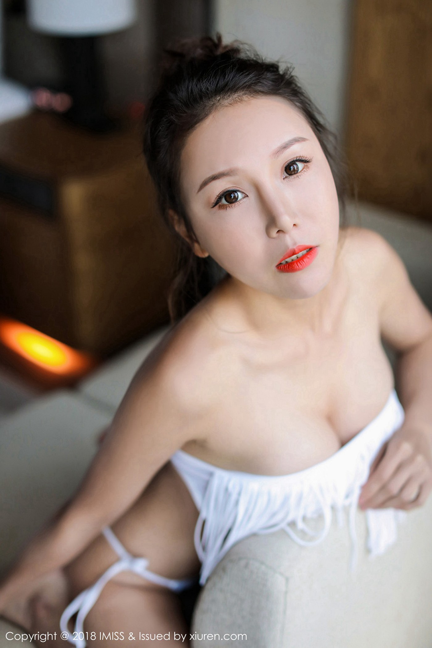 图片[33]-[IMiss爱蜜社] 2018.06.05 Vol.251 王沫儿SaSa[36+1P] – 速更版-美库