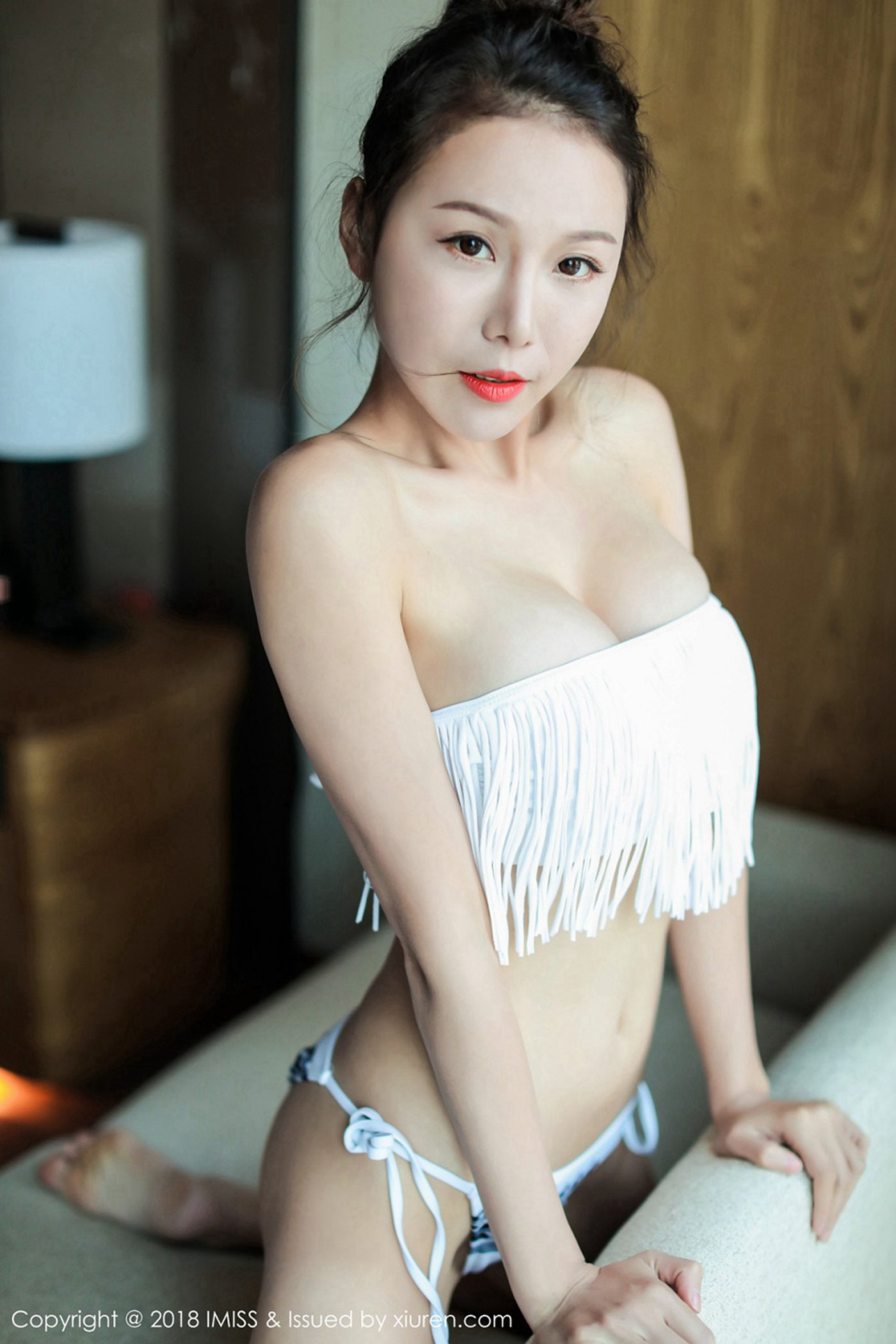 图片[34]-[IMiss爱蜜社] 2018.06.05 Vol.251 王沫儿SaSa[36+1P] – 速更版-美库