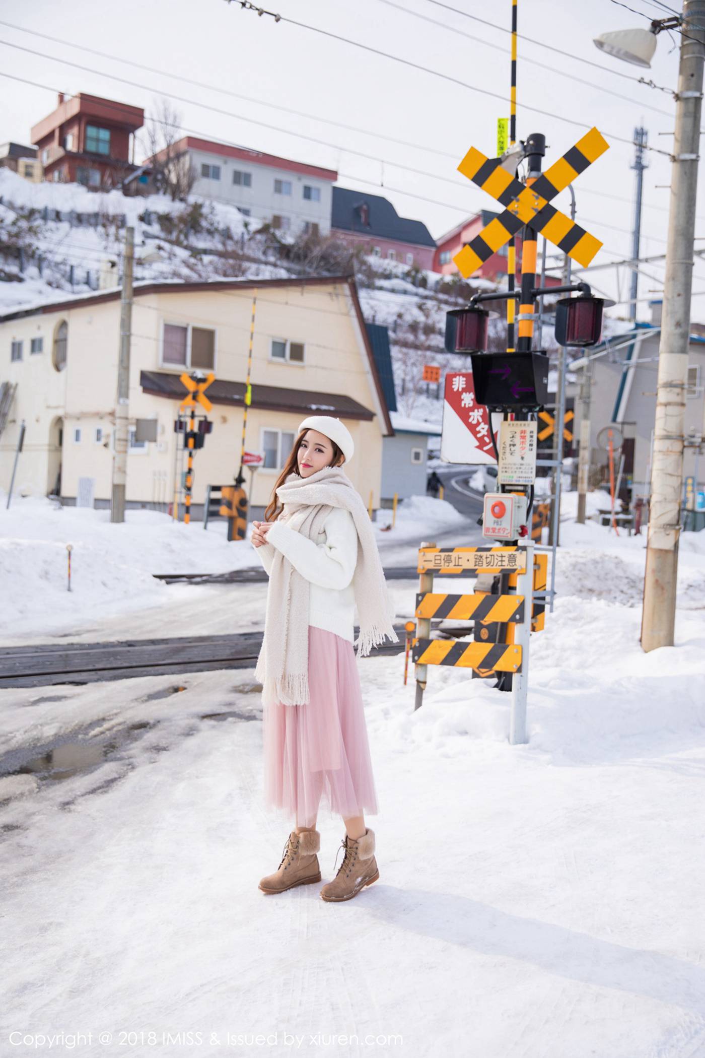 图片[17]-[IMiss爱蜜社] 2018.06.13 Vol.253 猫宝[56+1P] – 速更版-美库