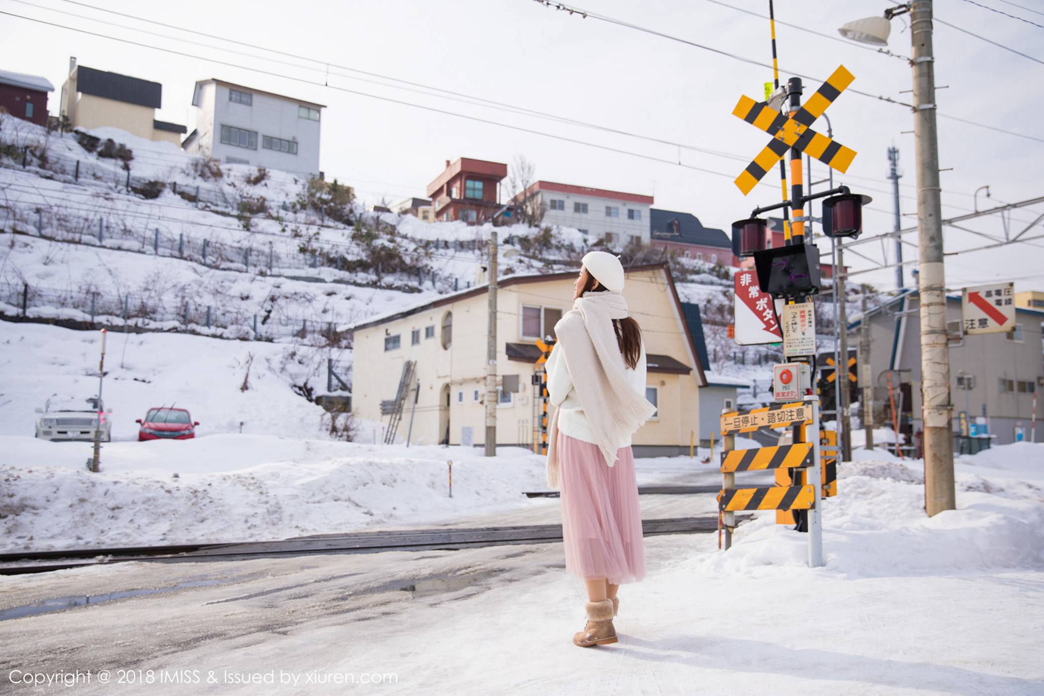 图片[18]-[IMiss爱蜜社] 2018.06.13 Vol.253 猫宝[56+1P] – 速更版-美库