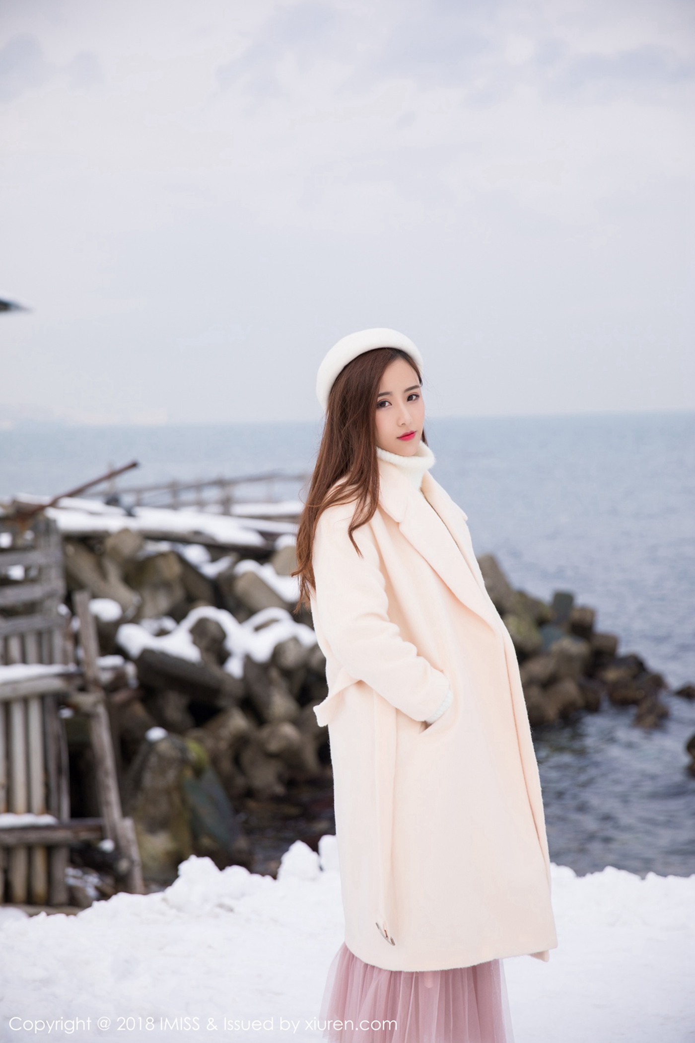 图片[19]-[IMiss爱蜜社] 2018.06.13 Vol.253 猫宝[56+1P] – 速更版-美库