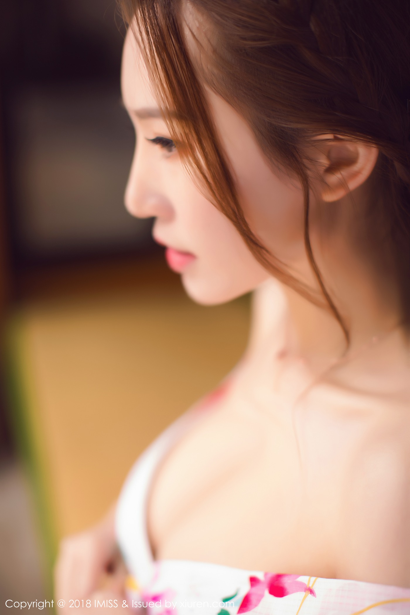 图片[28]-[IMiss爱蜜社] 2018.06.06 Vol.252 Katrina[42+1P] – 速更版-美库