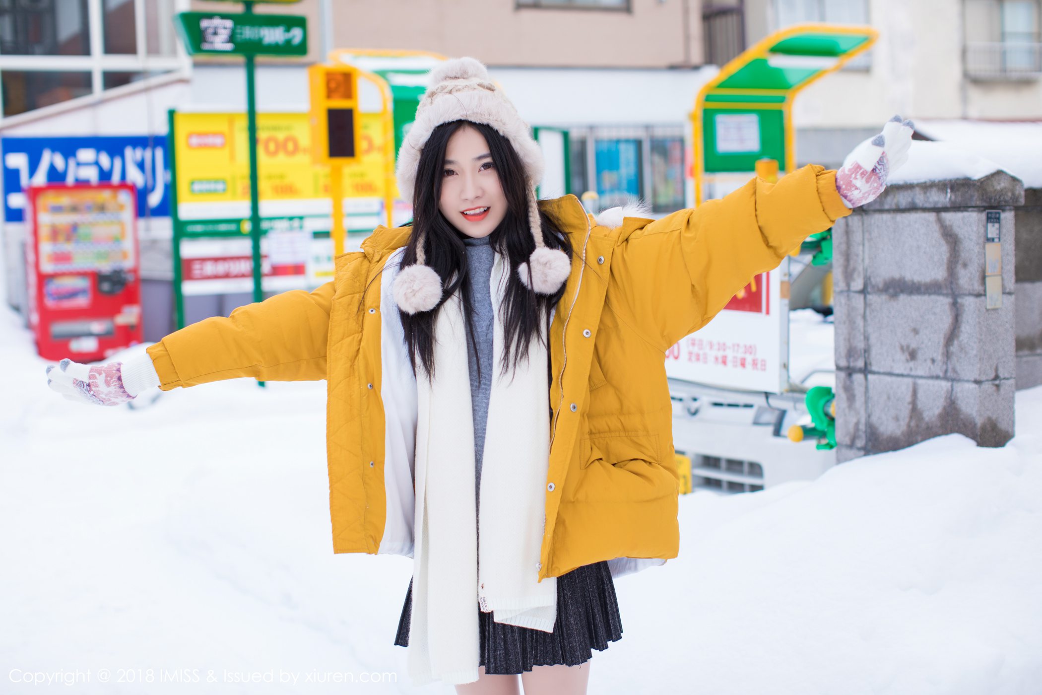 图片[22]-[IMiss爱蜜社] 2018.06.13 Vol.254 许诺Sabrina[59+1P] – 速更版-美库