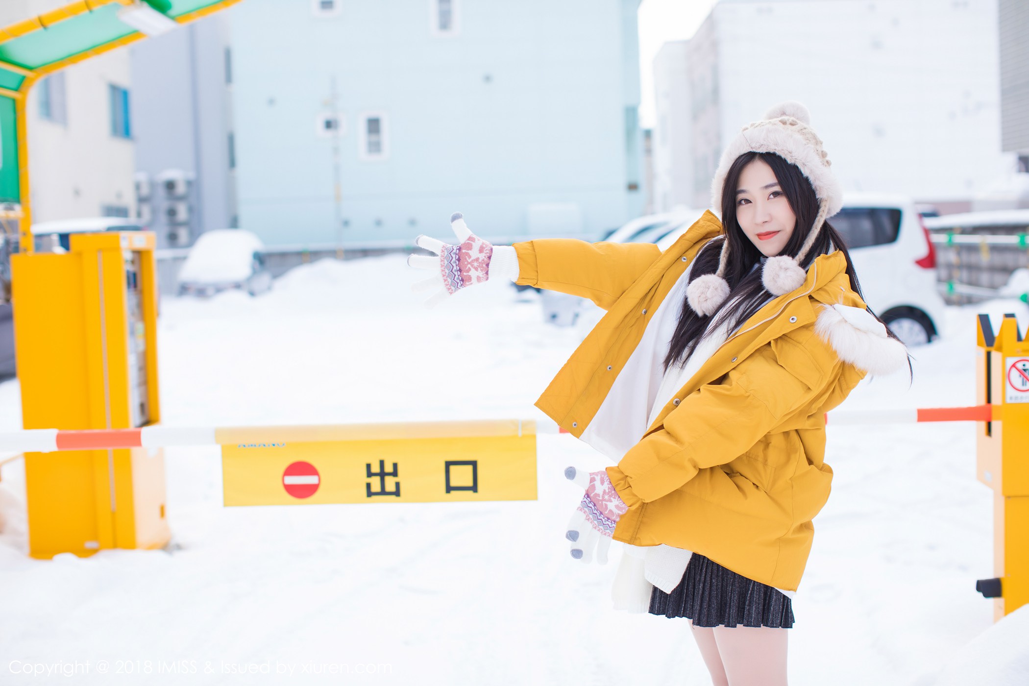 图片[28]-[IMiss爱蜜社] 2018.06.13 Vol.254 许诺Sabrina[59+1P] – 速更版-美库