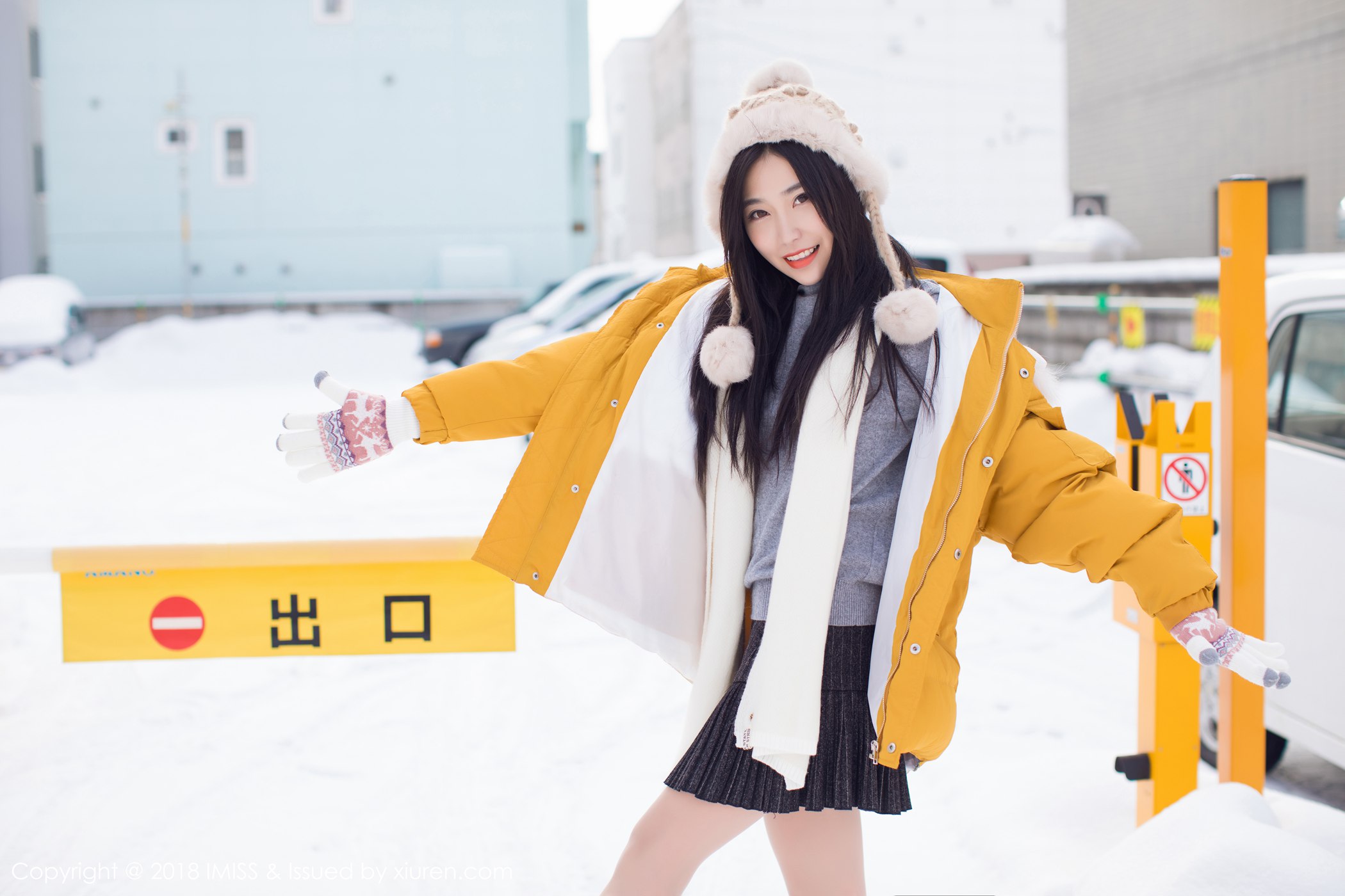 图片[29]-[IMiss爱蜜社] 2018.06.13 Vol.254 许诺Sabrina[59+1P] – 速更版-美库