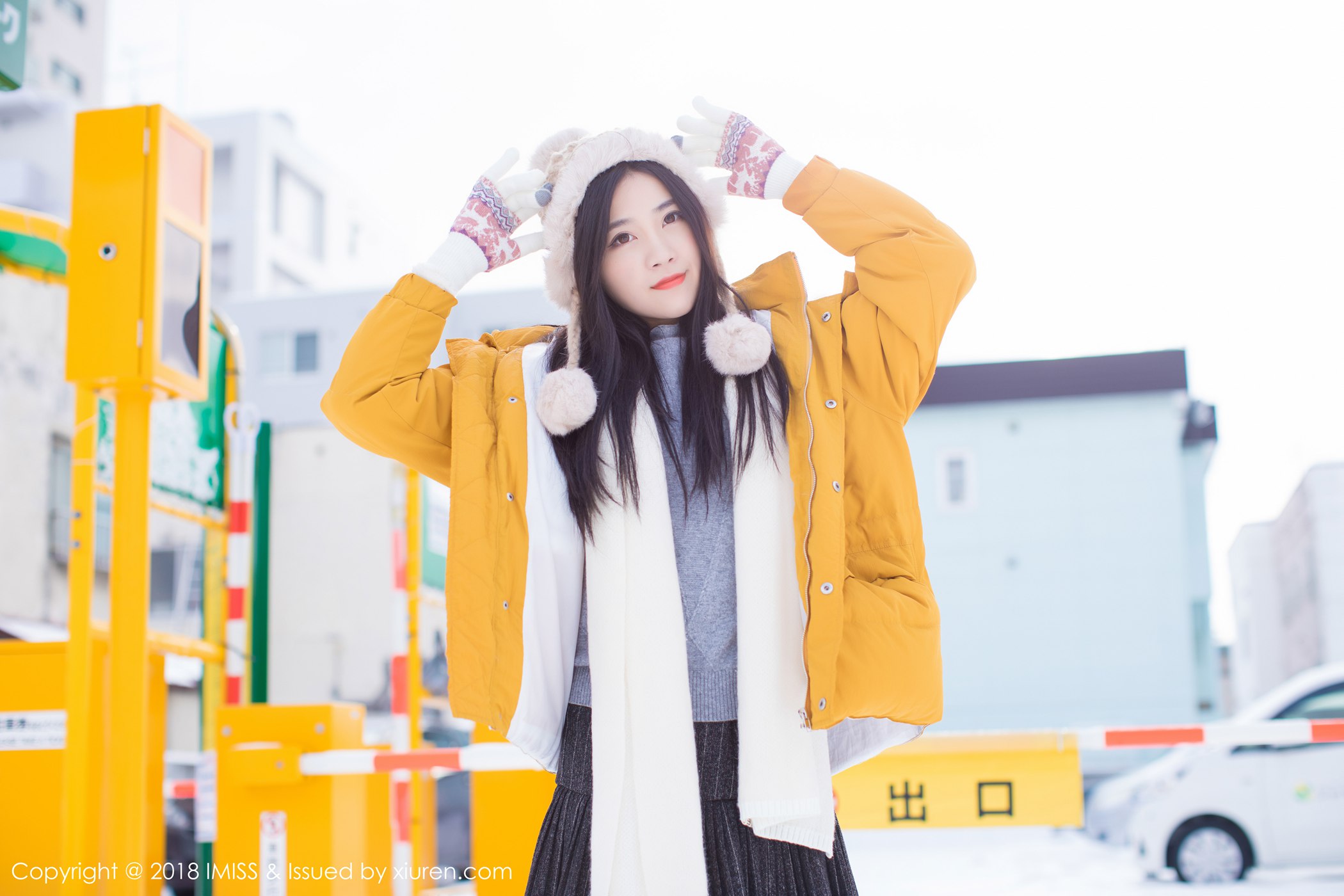 图片[31]-[IMiss爱蜜社] 2018.06.13 Vol.254 许诺Sabrina[59+1P] – 速更版-美库