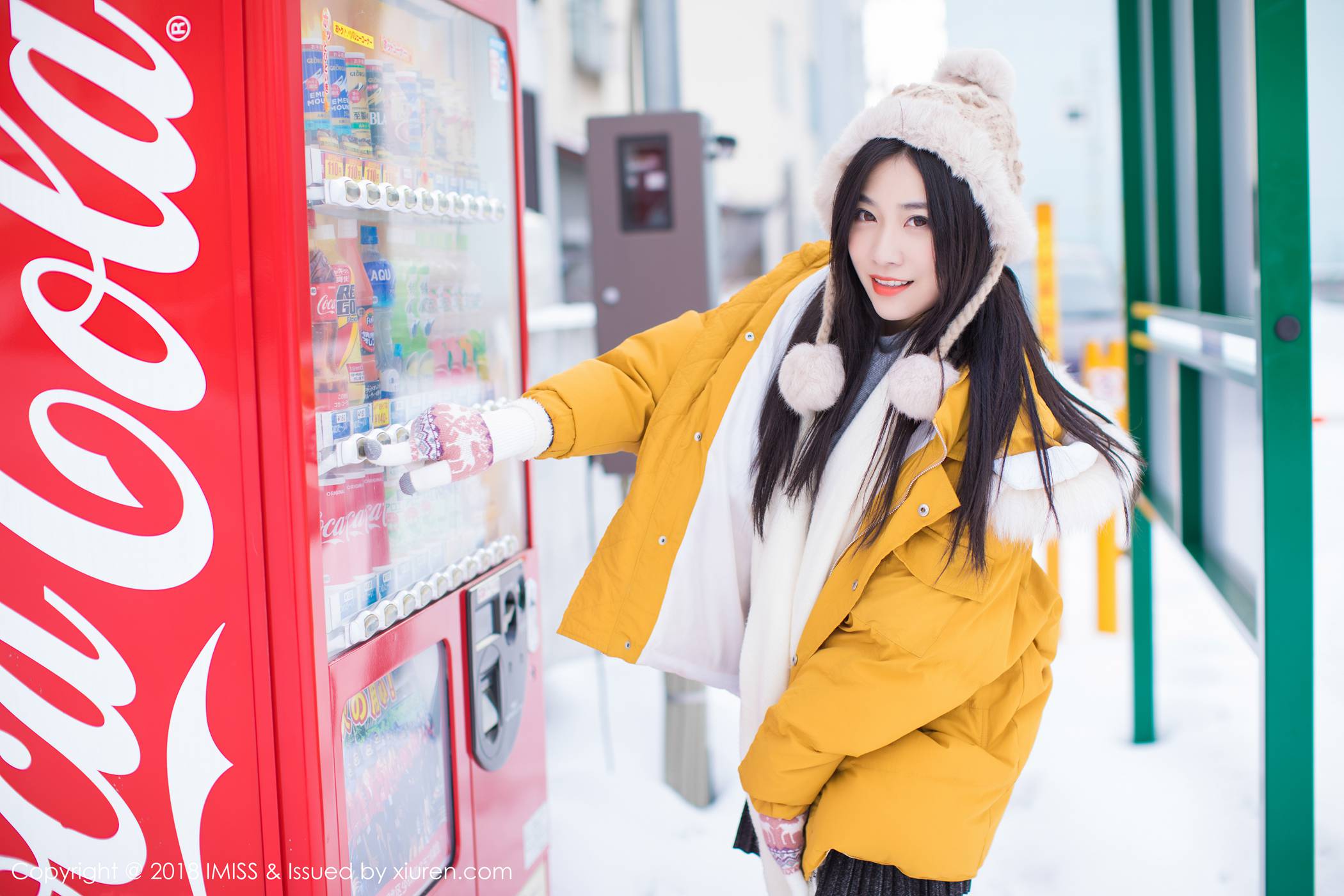 图片[34]-[IMiss爱蜜社] 2018.06.13 Vol.254 许诺Sabrina[59+1P] – 速更版-美库