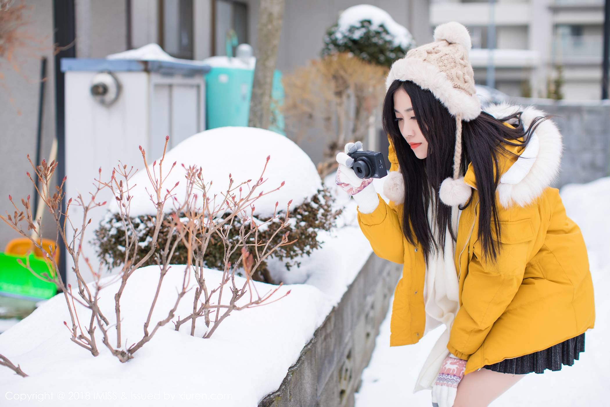 图片[36]-[IMiss爱蜜社] 2018.06.13 Vol.254 许诺Sabrina[59+1P] – 速更版-美库