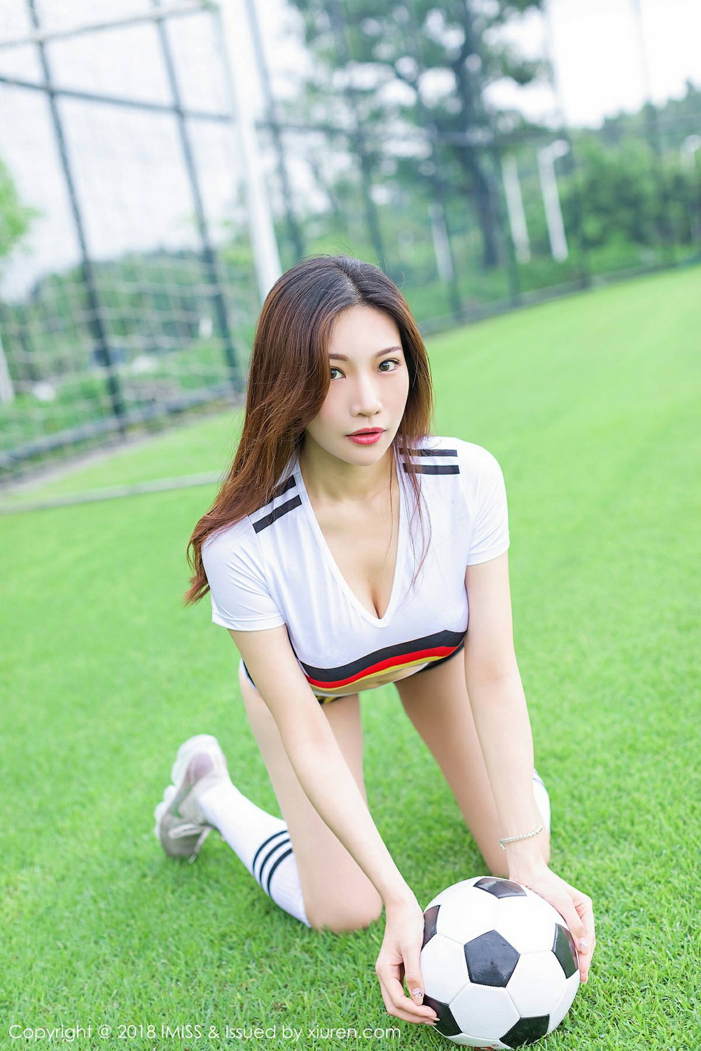 图片[15]-[IMiss爱蜜社] 2018.06.15 Vol.255 小狐狸Sica[32+1P] – 速更版-美库