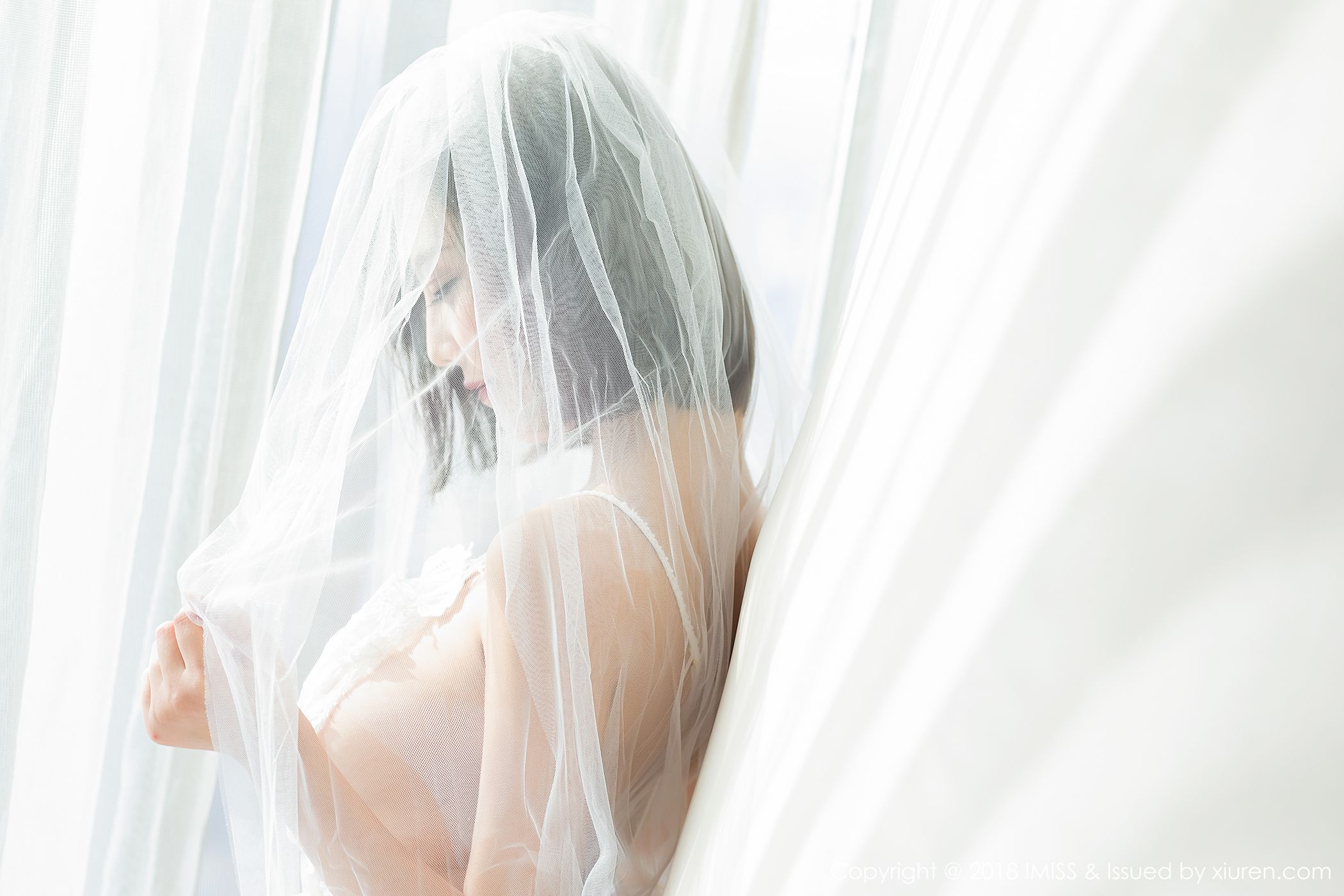 图片[11]-[IMiss爱蜜社] 2018.06.28 Vol.260 杨晨晨sugar[35+1P] – 速更版-美库