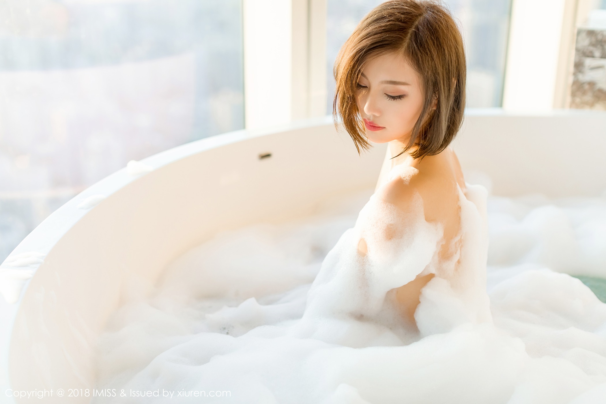 图片[36]-[IMiss爱蜜社] 2018.06.28 Vol.260 杨晨晨sugar[35+1P] – 速更版-美库