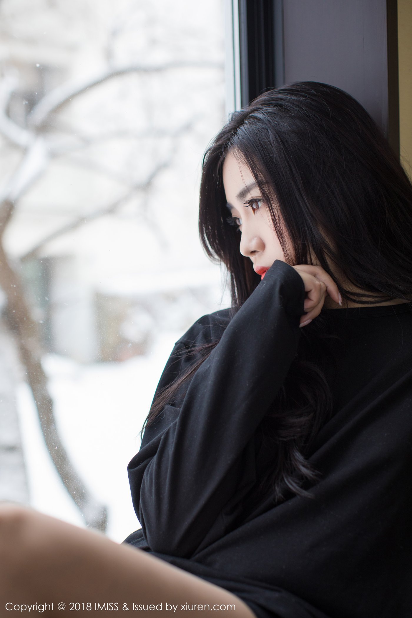 图片[28]-[IMiss爱蜜社] 2018.07.06 Vol.262 许诺Sabrina[42+1P] – 速更版-美库