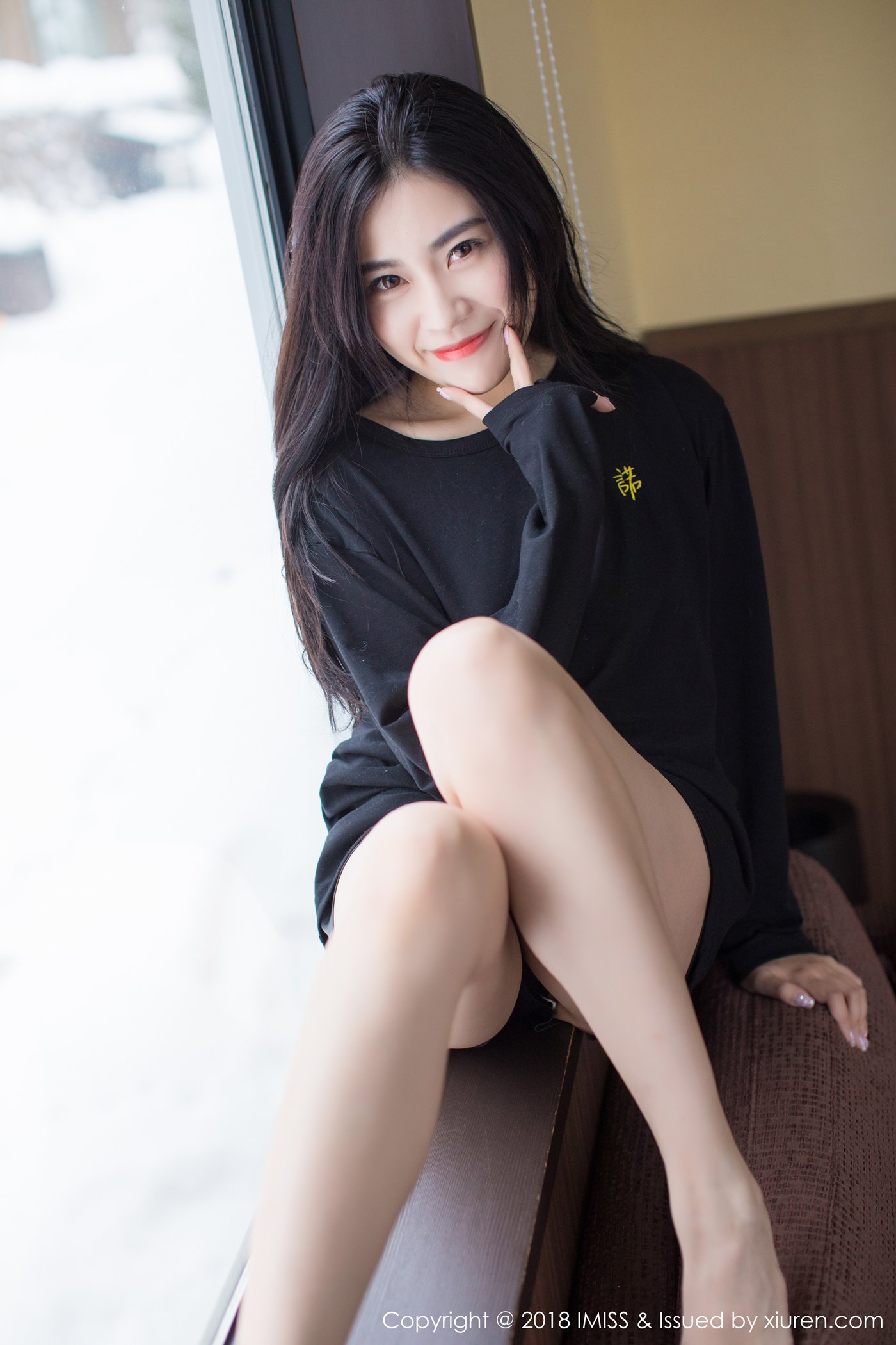 图片[29]-[IMiss爱蜜社] 2018.07.06 Vol.262 许诺Sabrina[42+1P] – 速更版-美库