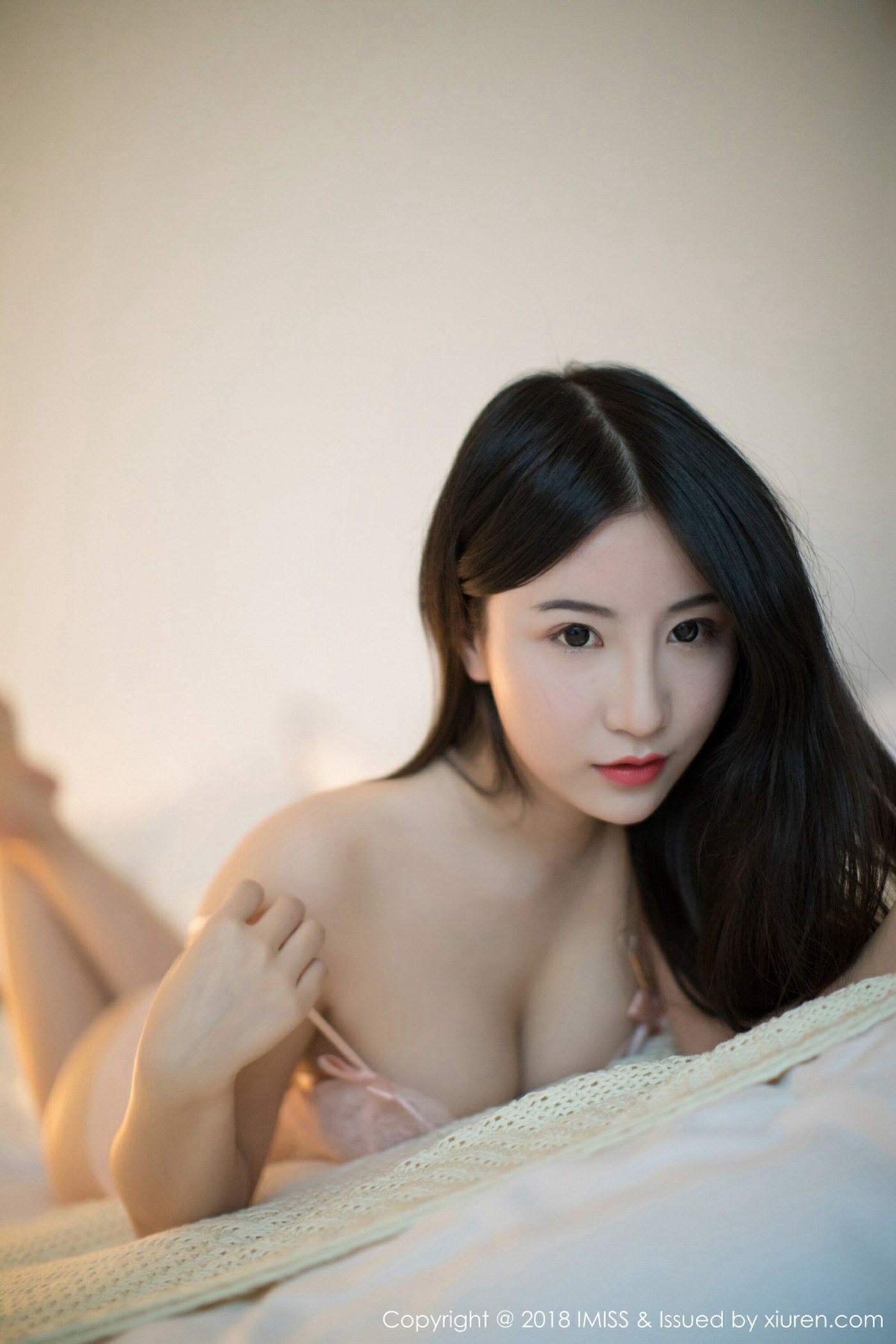 图片[22]-[IMiss爱蜜社] 2018.07.17 Vol.265 绯月樱-Cherry[52+1P] – 速更版-美库