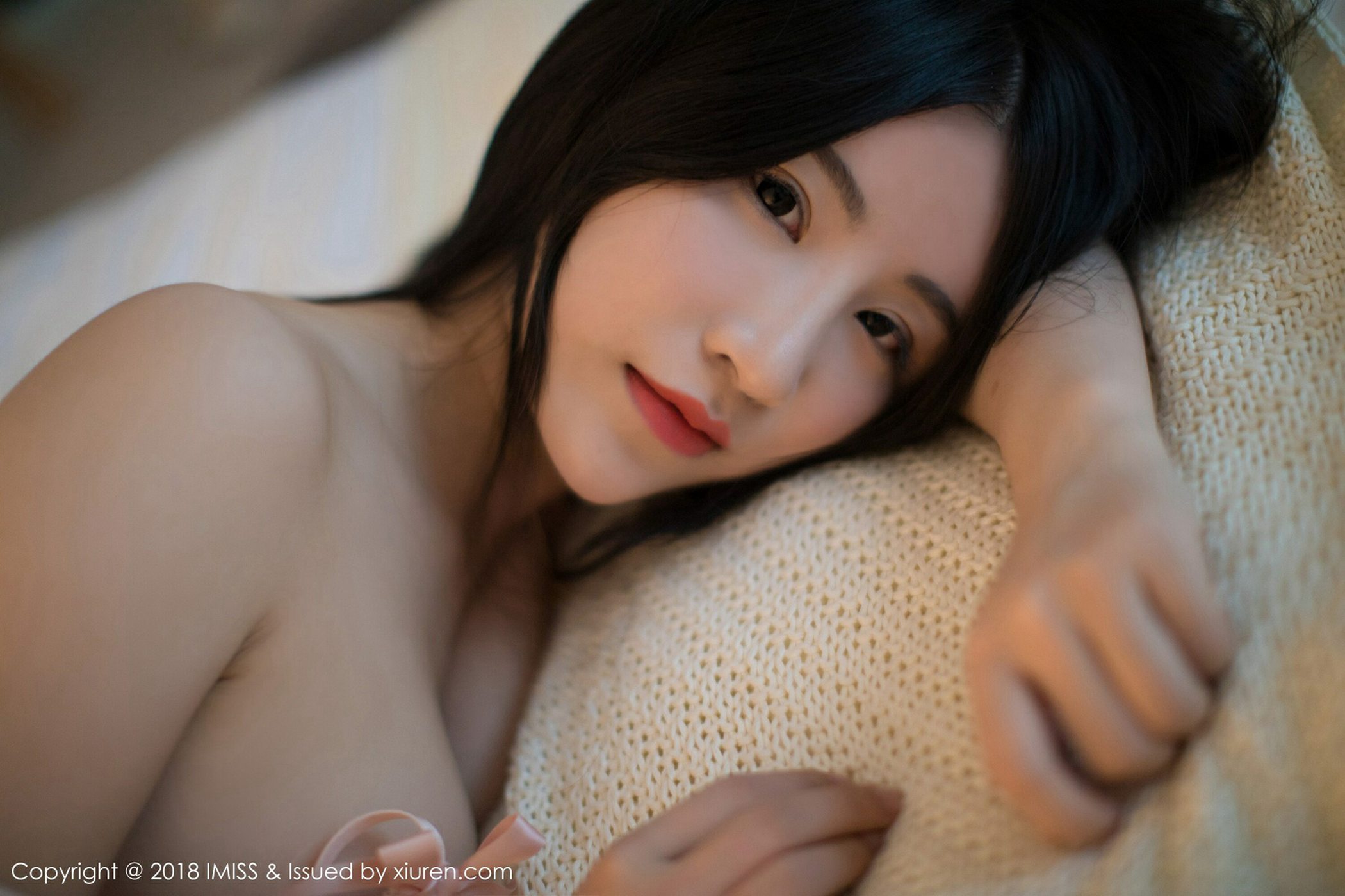 图片[32]-[IMiss爱蜜社] 2018.07.17 Vol.265 绯月樱-Cherry[52+1P] – 速更版-美库