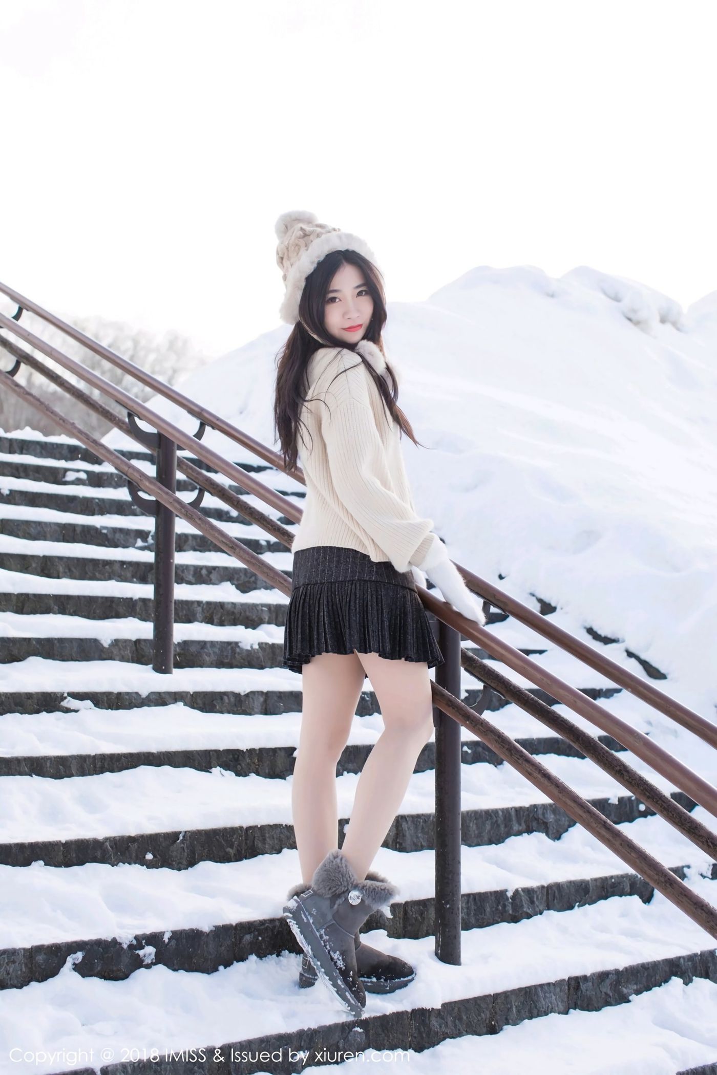 图片[27]-[IMiss爱蜜社] 2018.07.31 Vol.272 许诺Sabrina[42+1P] – 速更版-美库